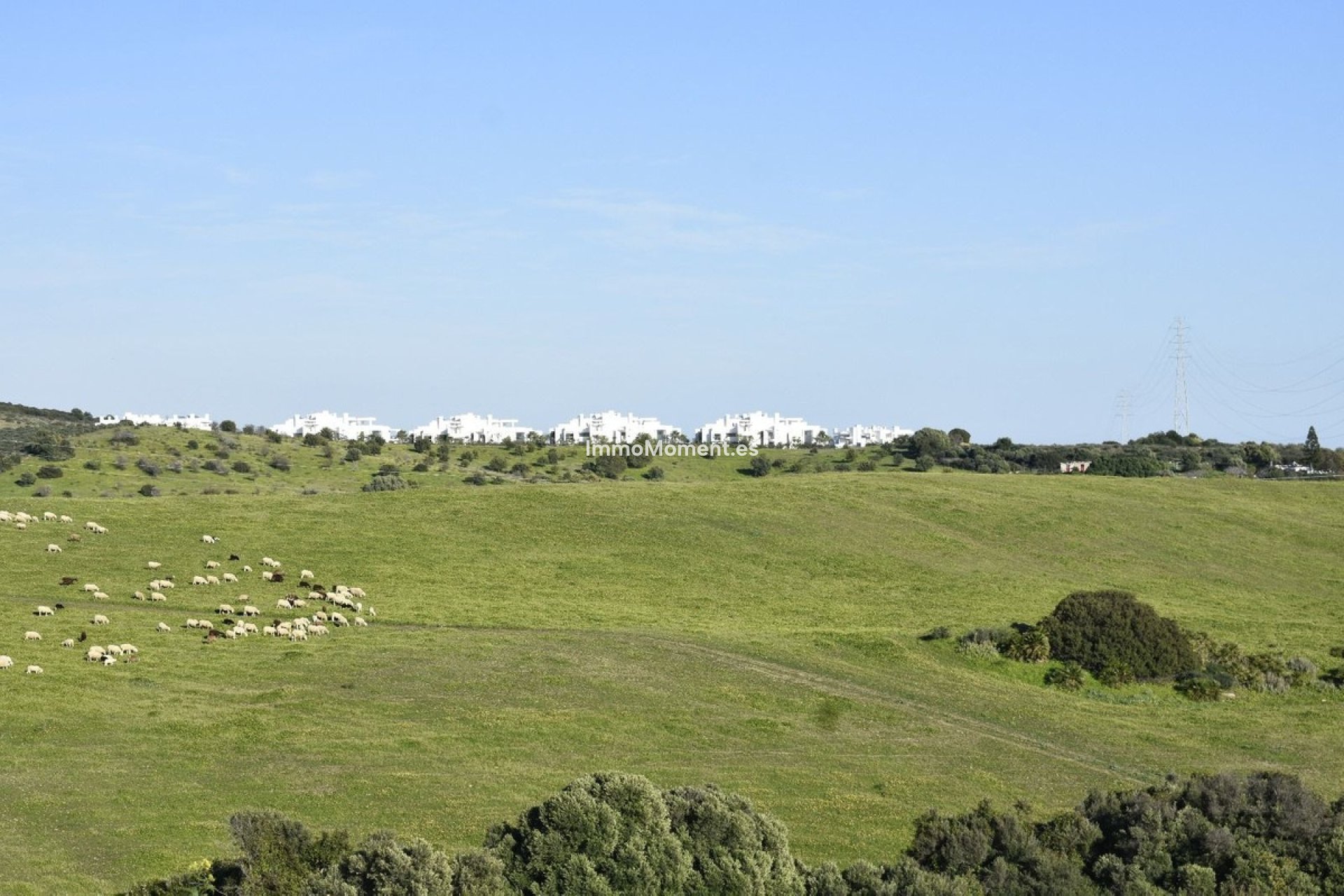 Wiederverkauf - Landhaus - Casares - Casares Centro