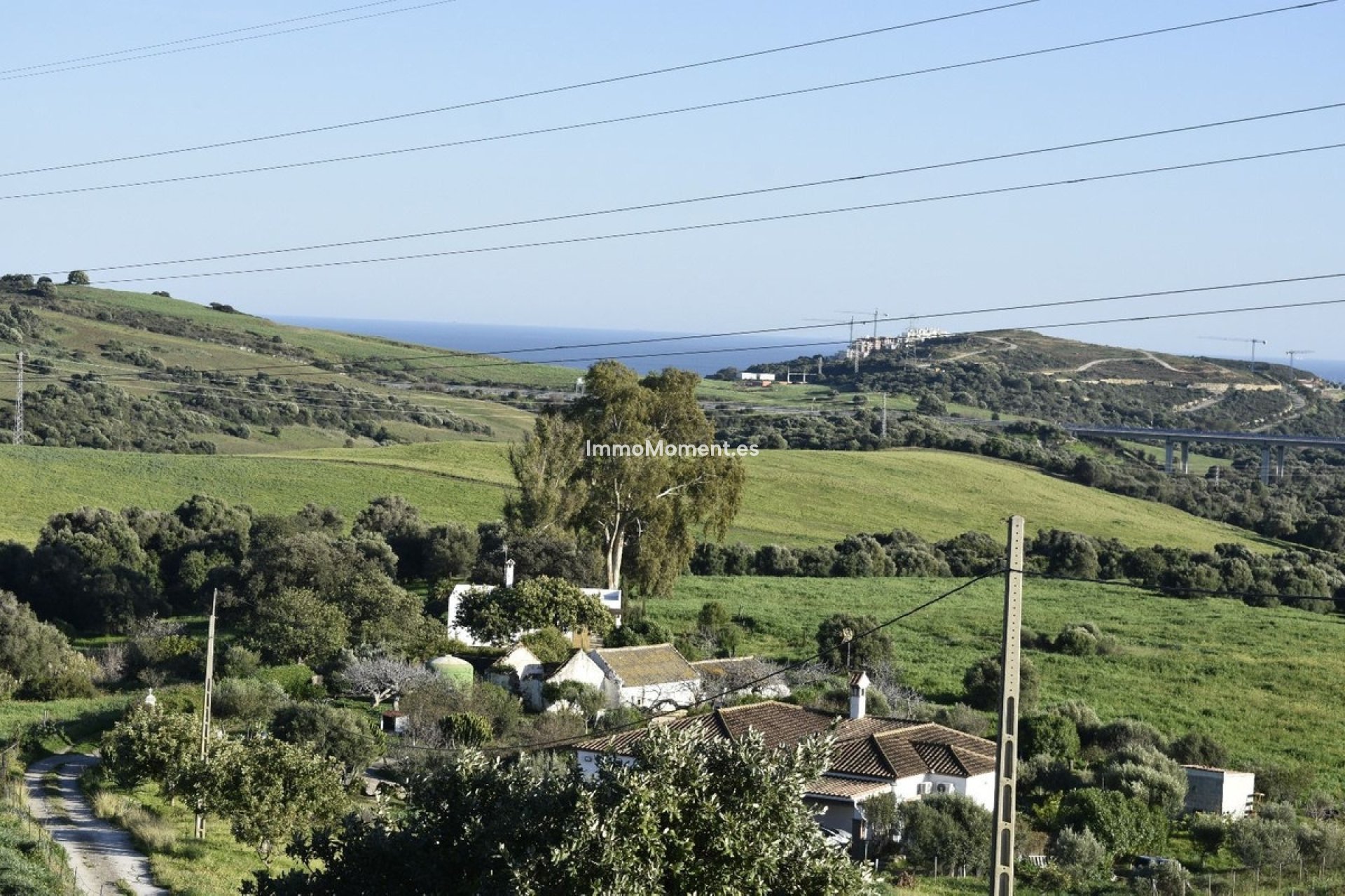 Wiederverkauf - Landhaus - Casares - Casares Centro