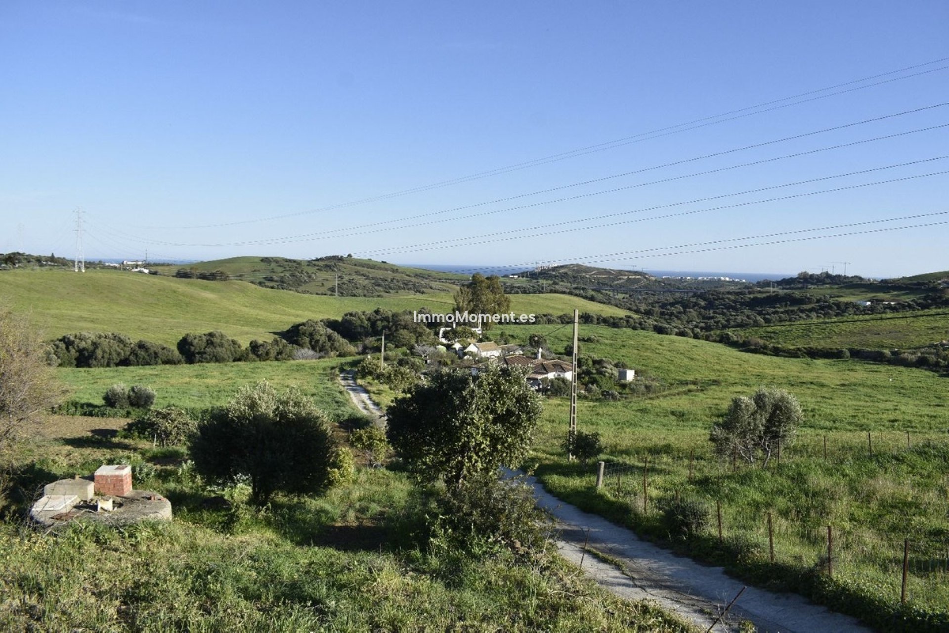 Wiederverkauf - Landhaus - Casares - Casares Centro