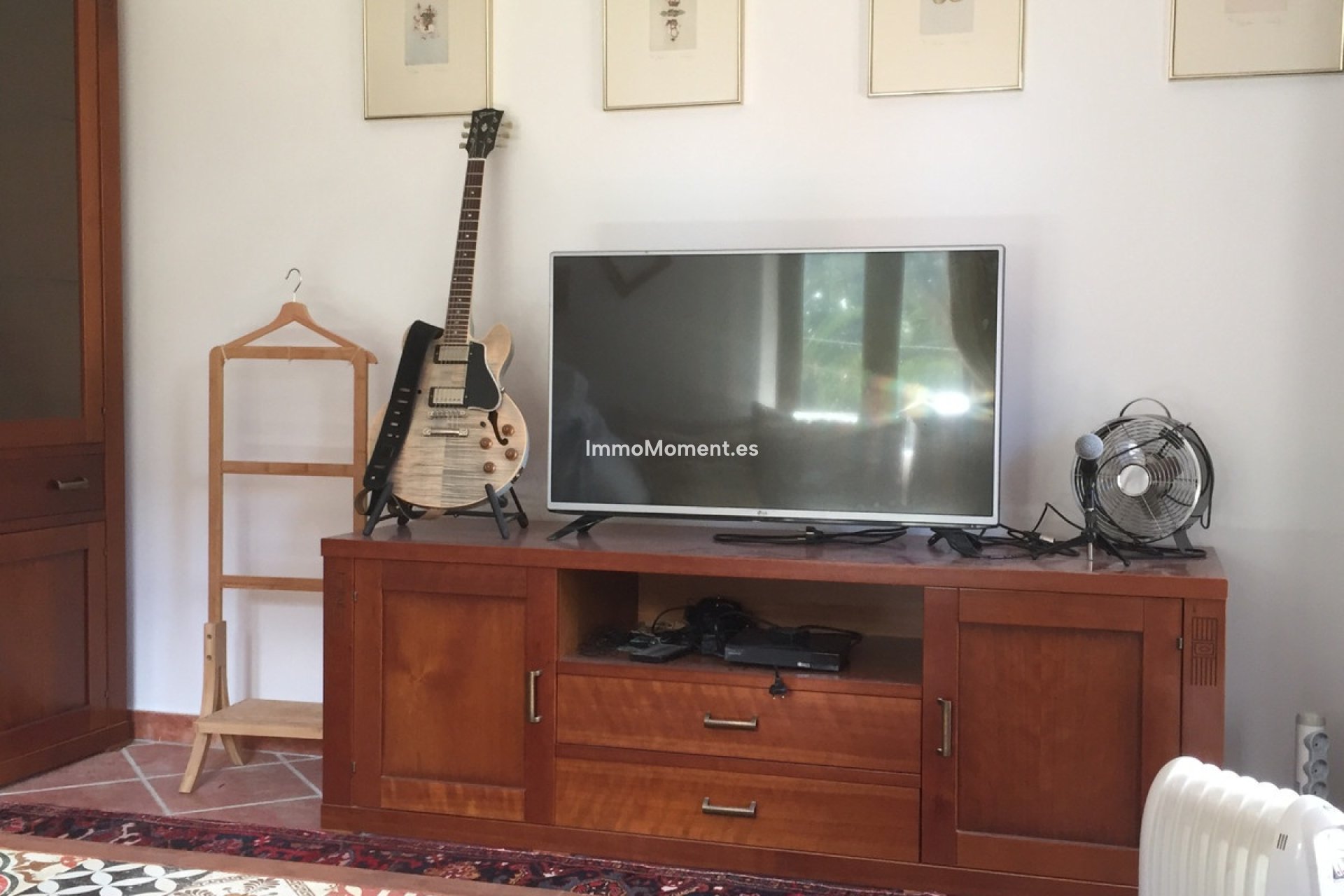 Wiederverkauf - Landhaus - Casares - Casares Centro