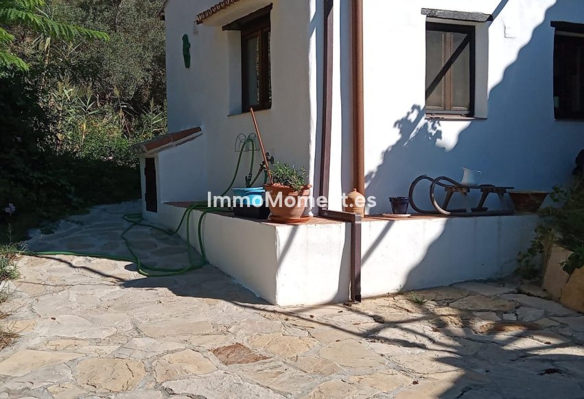 Wiederverkauf - Landhaus - Casares - Casares Centro