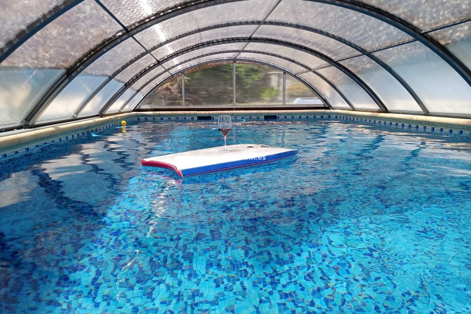 Wiederverkauf - Landhaus - Casares - Casares Centro