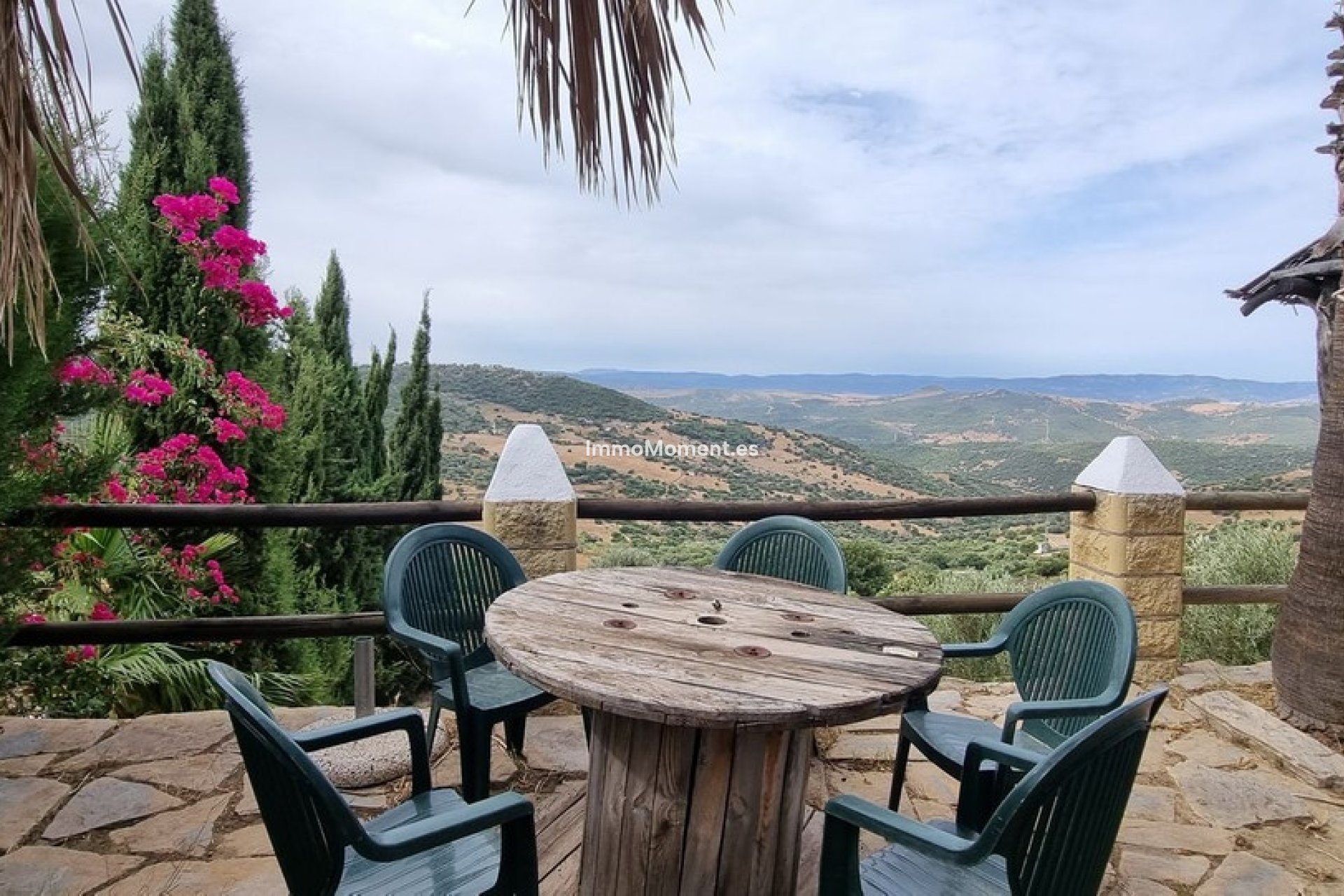 Wiederverkauf - Landhaus - Casares - Casares Centro