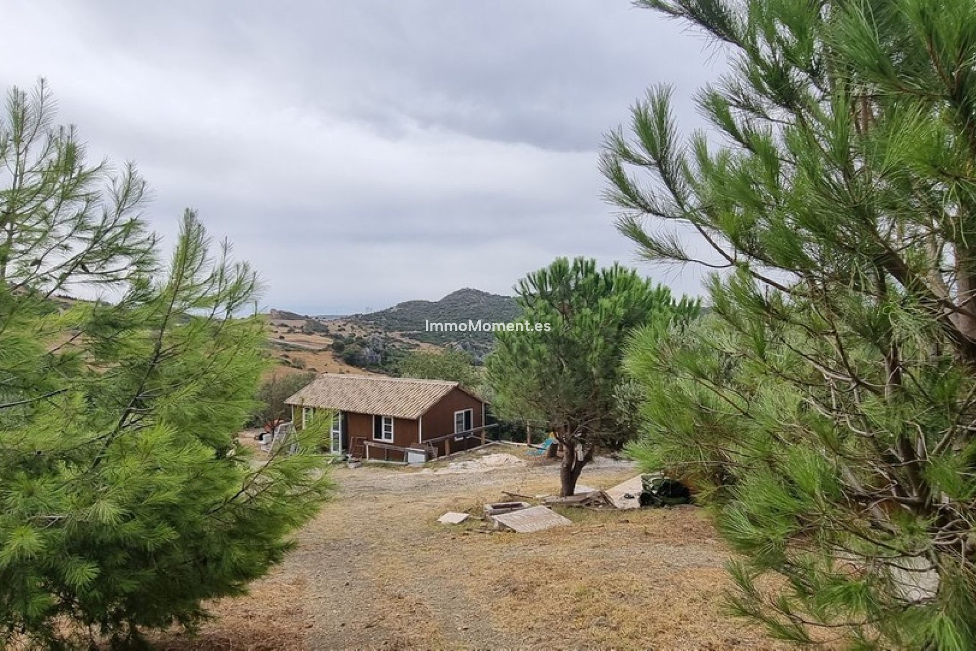Wiederverkauf - Landhaus - Casares - Casares Centro