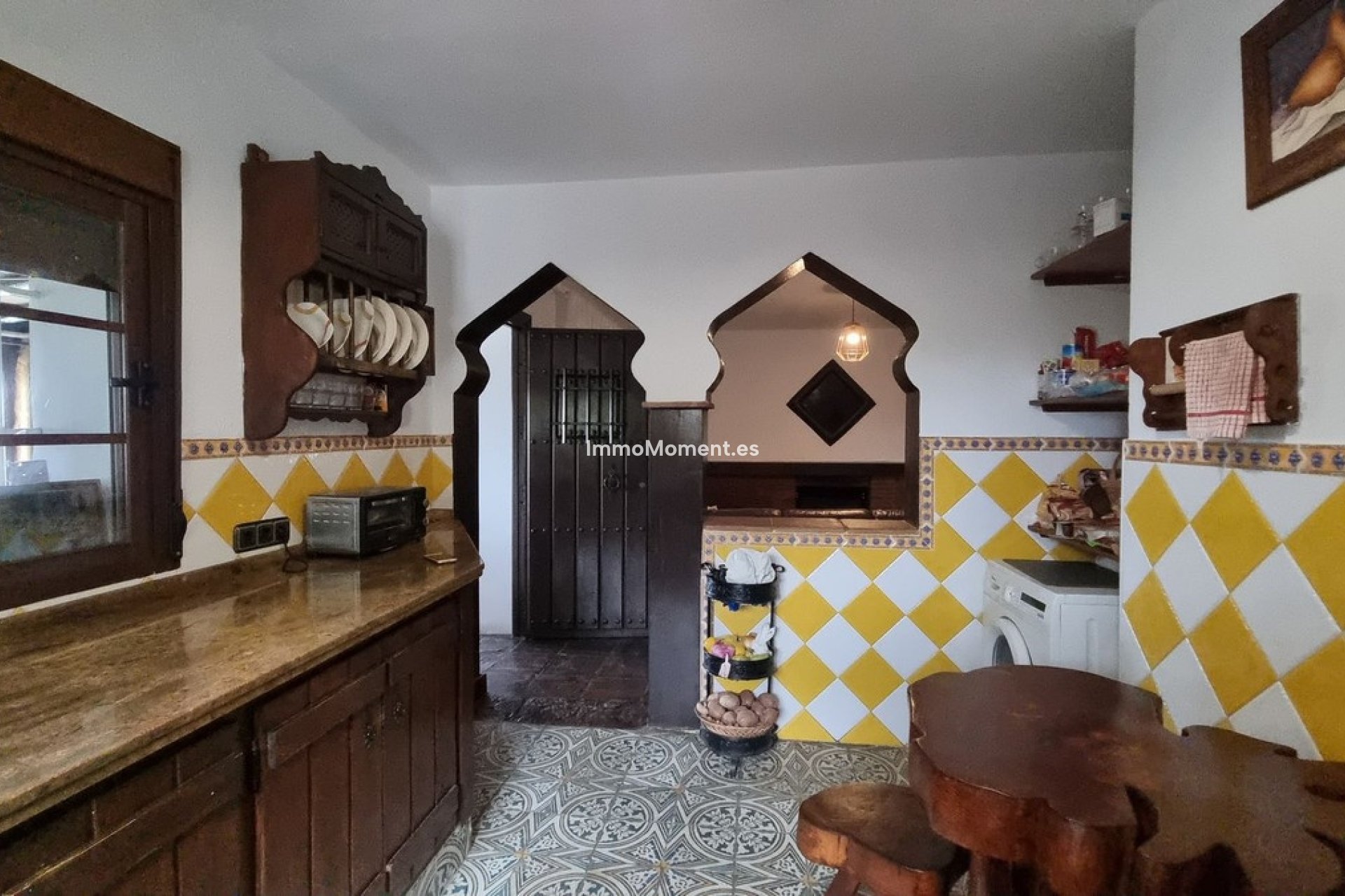 Wiederverkauf - Landhaus - Casares - Casares Centro