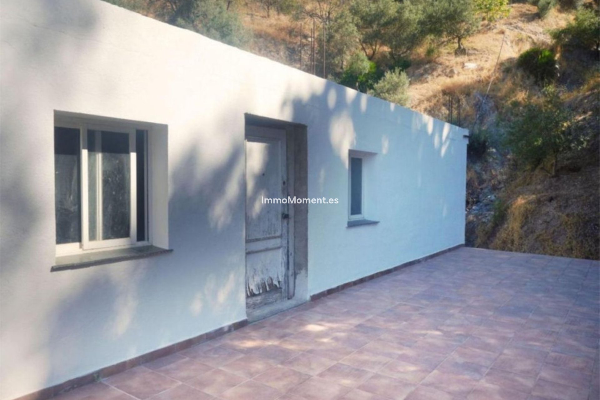 Wiederverkauf - Landhaus - Casares - Casares Centro