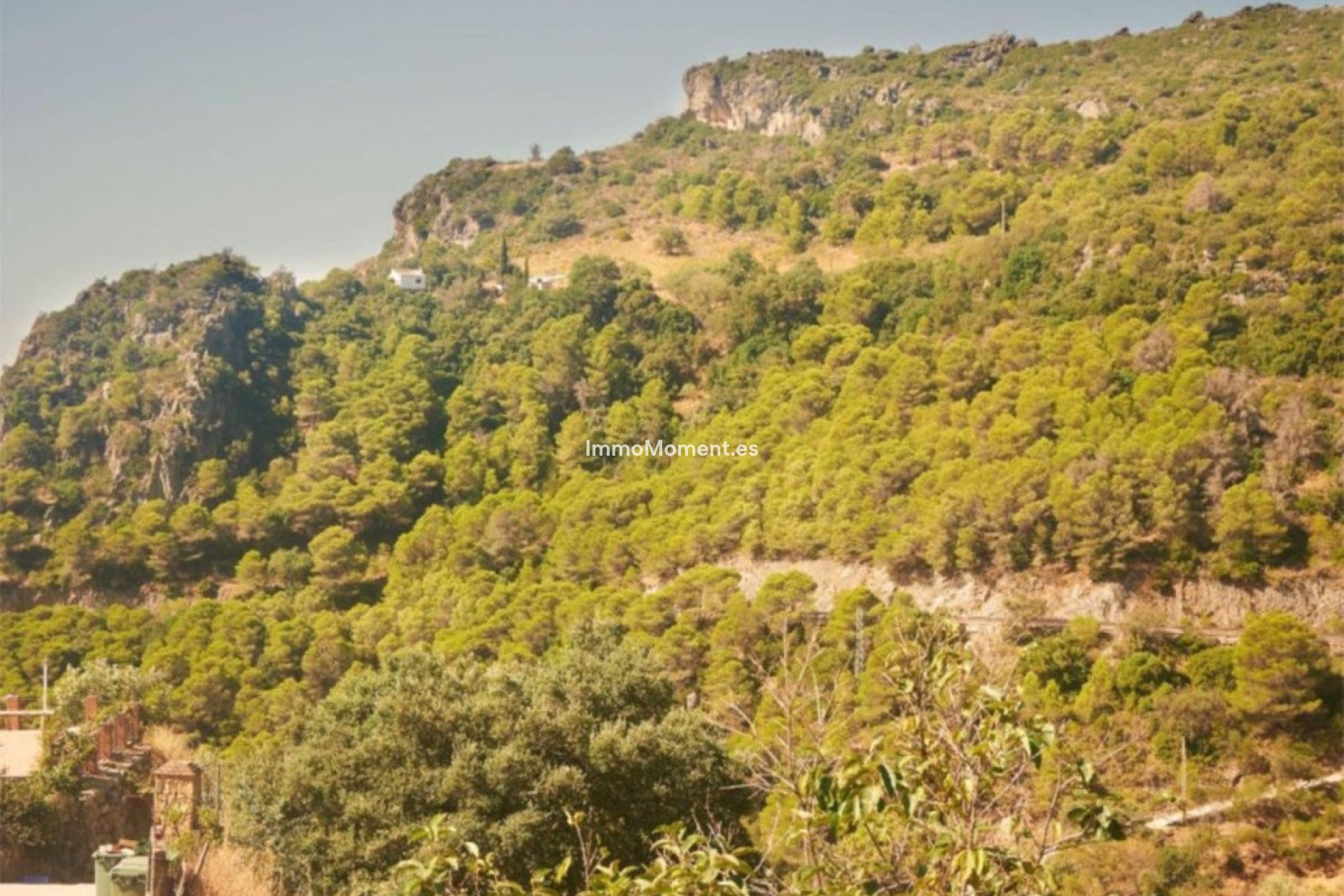 Wiederverkauf - Landhaus - Casares - Casares Centro