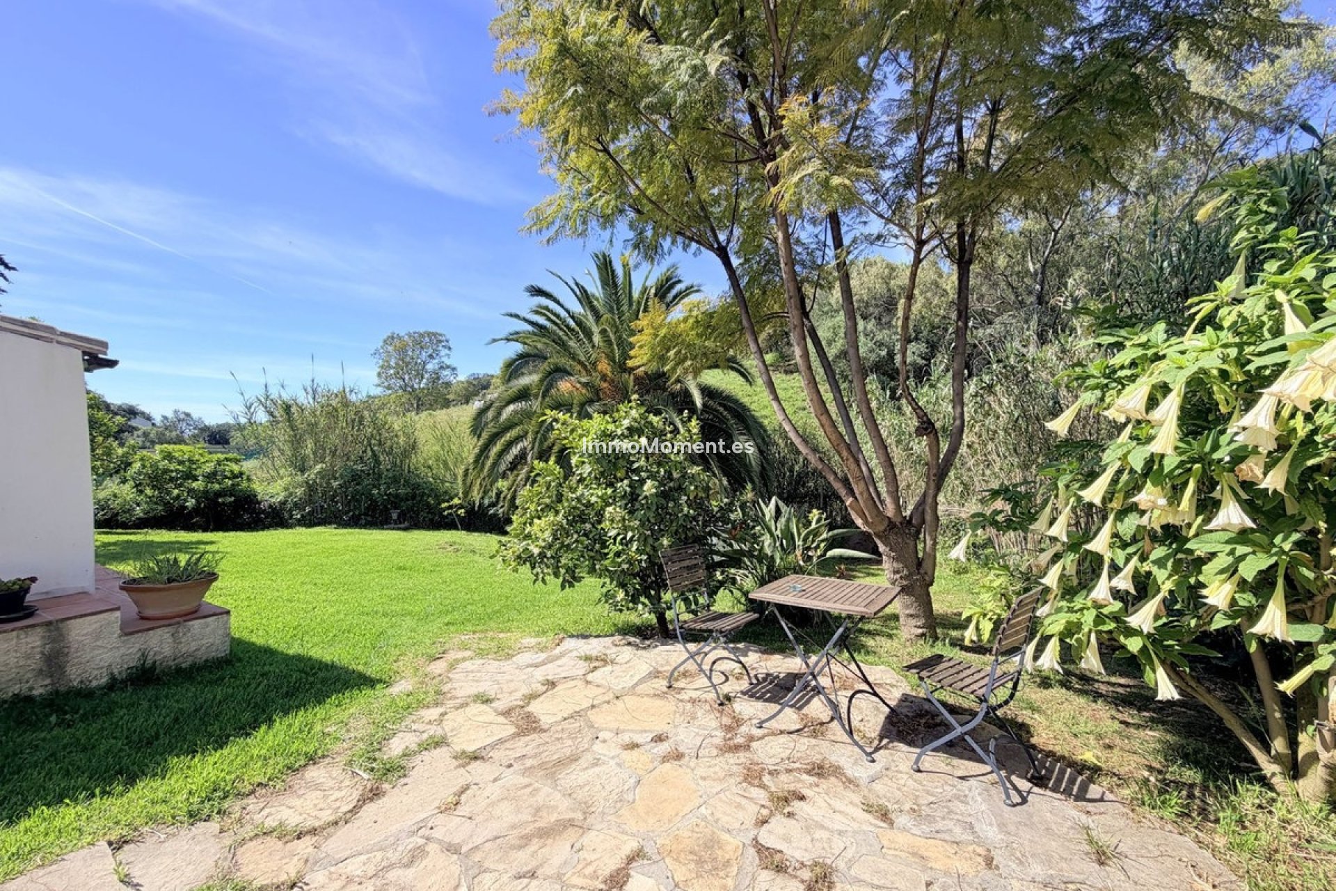 Wiederverkauf - Landhaus - Casares - Casares Centro