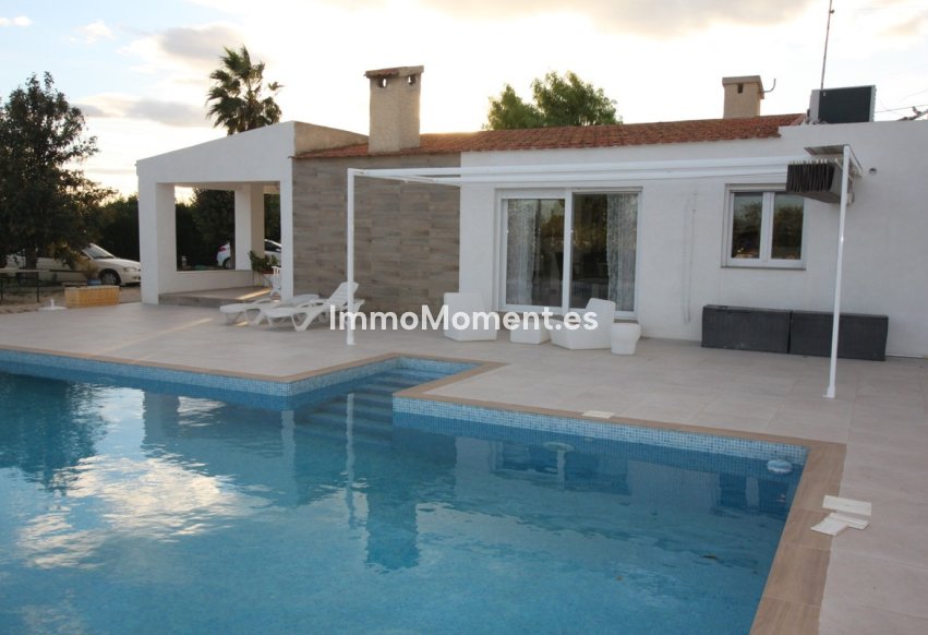 Wiederverkauf - Landhaus - Crevillente - Crevillente - Crevillent Centro