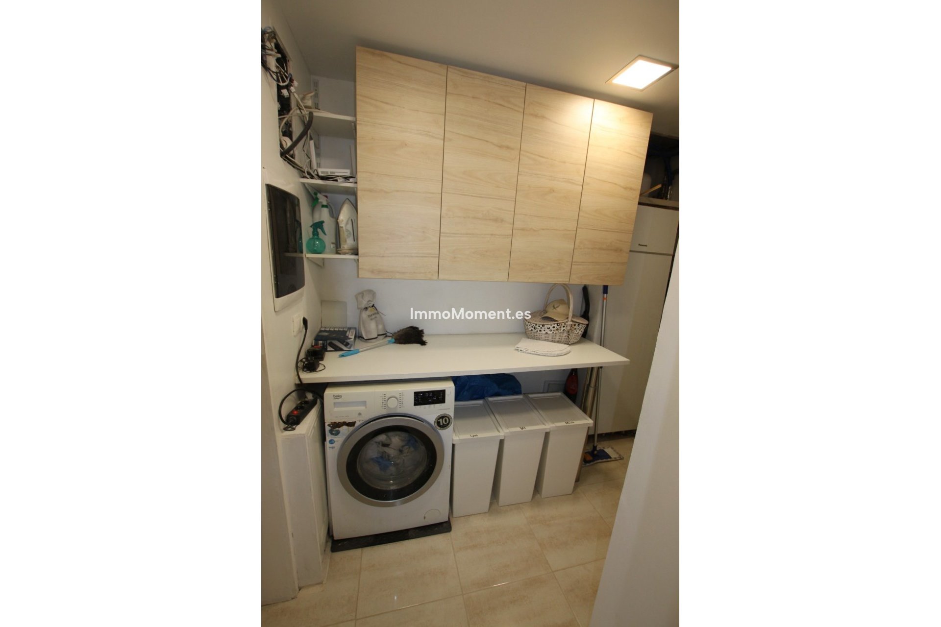 Wiederverkauf - Landhaus - Crevillente - Crevillente - Crevillent Centro