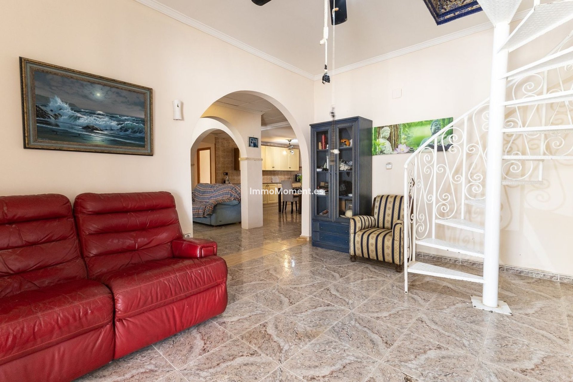 Wiederverkauf - Landhaus - Crevillente - Crevillente - Crevillent Centro