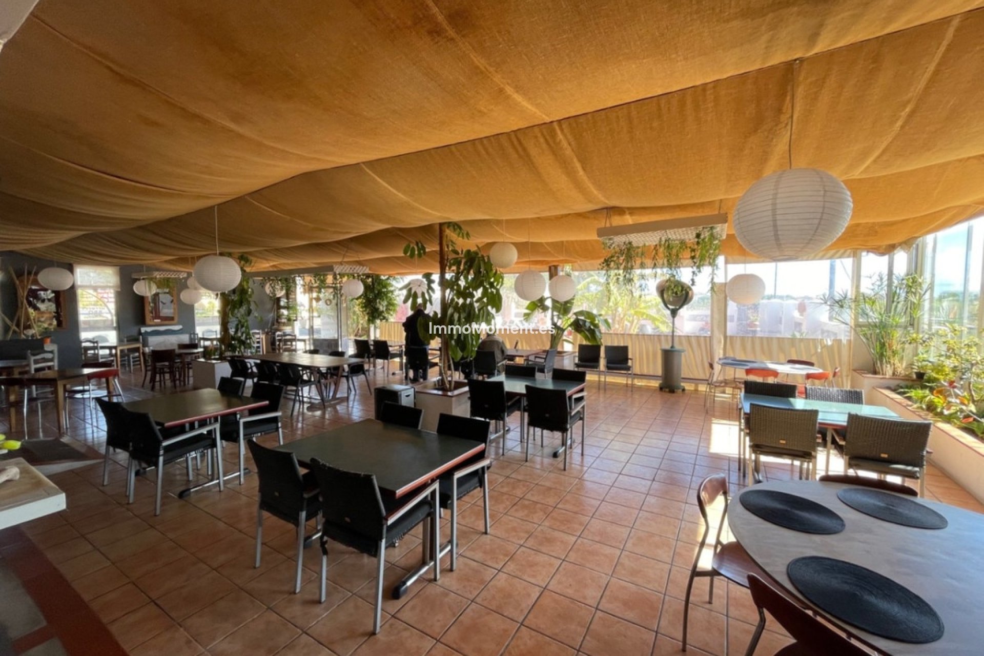 Wiederverkauf - Landhaus - Denia - Denia Centro