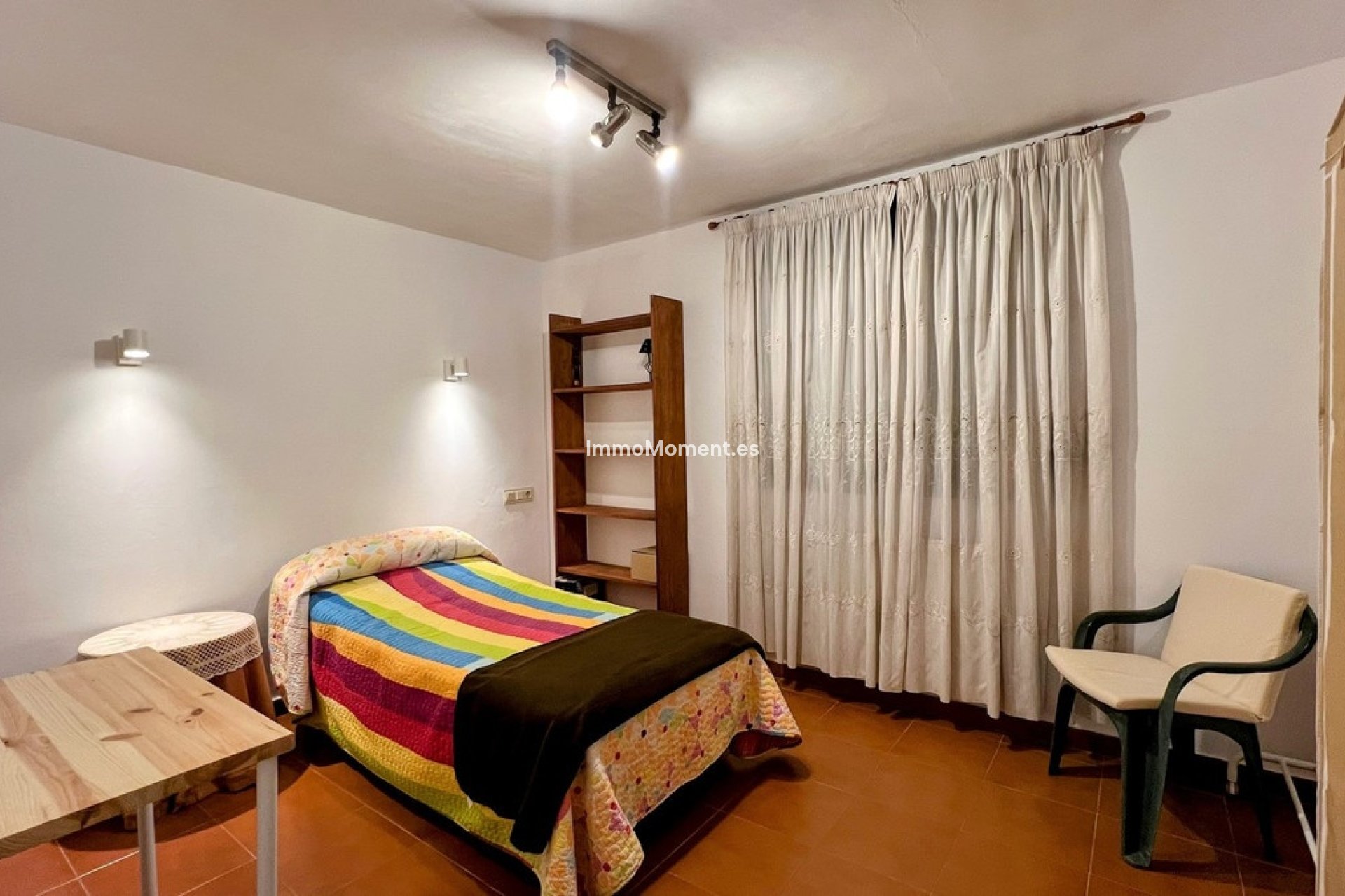 Wiederverkauf - Landhaus - Denia - La Xara