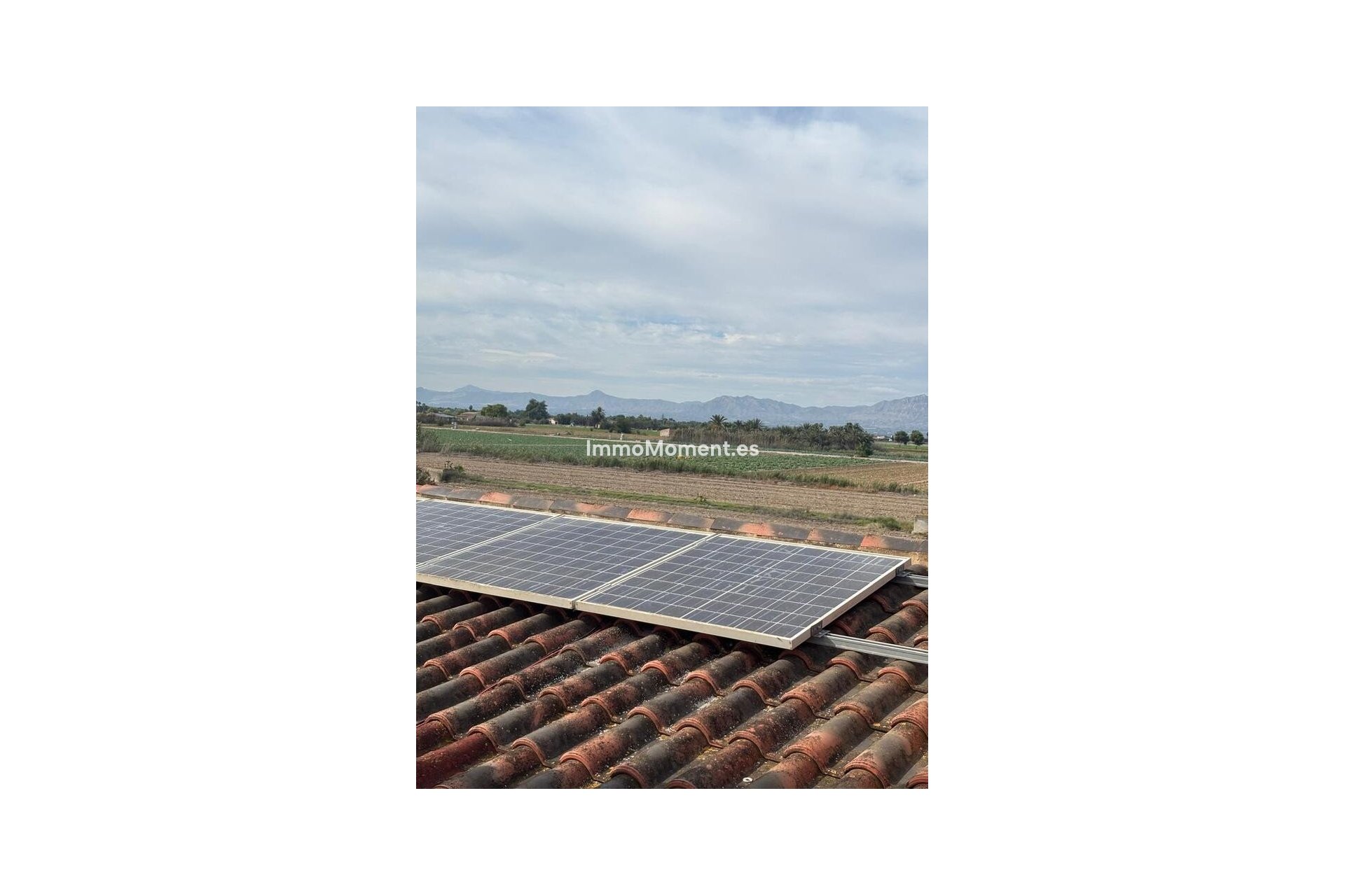 Wiederverkauf - Landhaus - Dolores - Dolores Centro