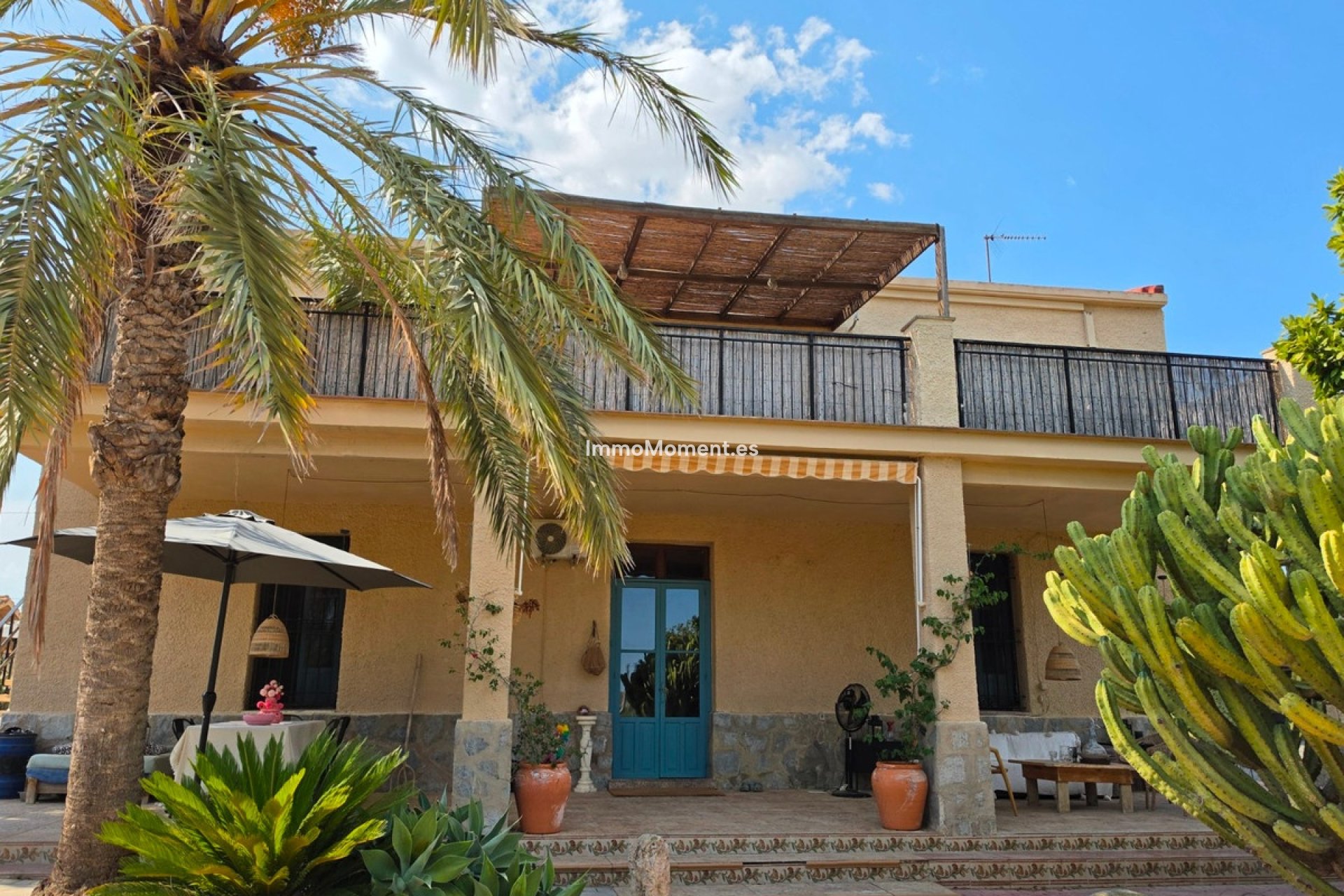 Wiederverkauf - Landhaus - Elche - Elche Centro