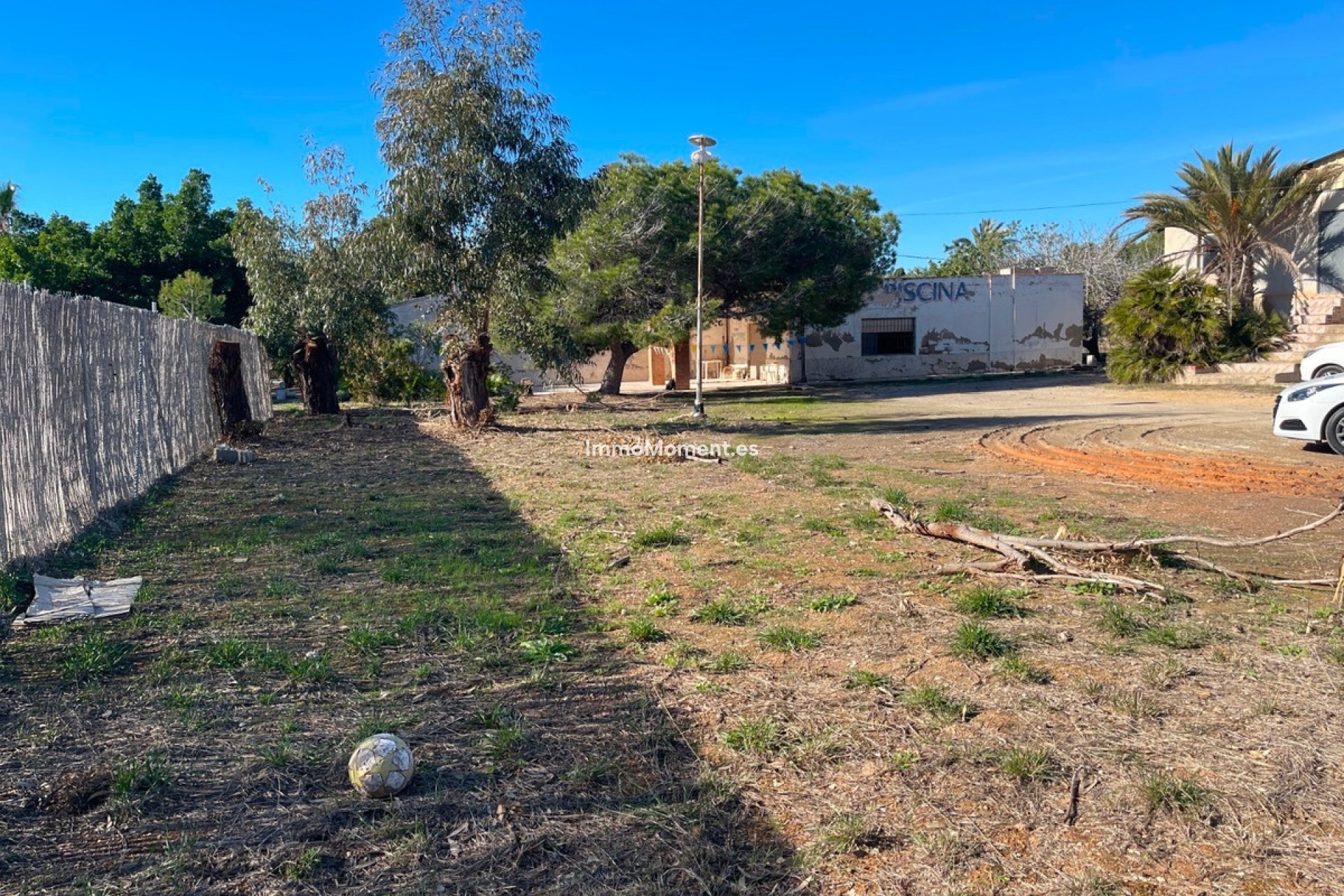 Wiederverkauf - Landhaus - Elche - Elche Centro