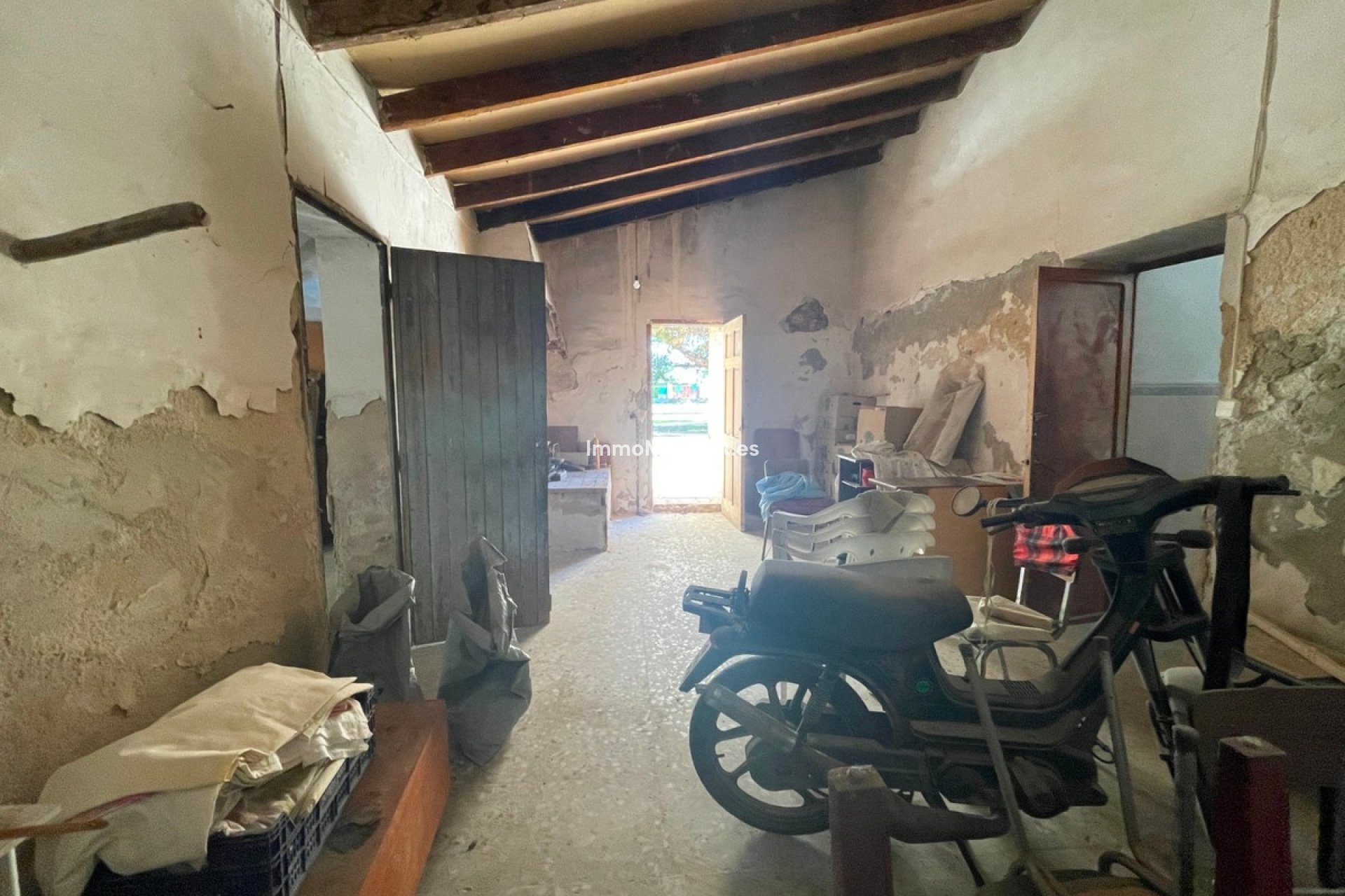 Wiederverkauf - Landhaus - Elche - Elche Centro