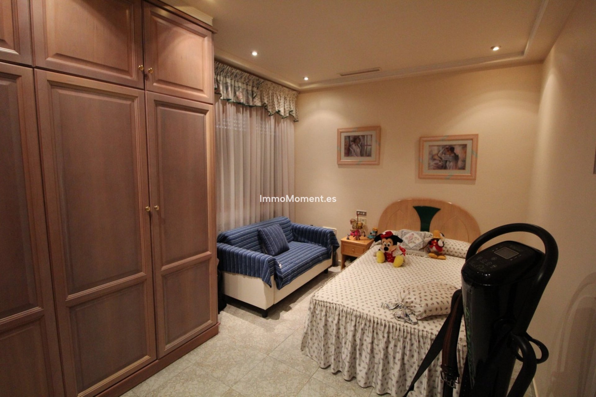 Wiederverkauf - Landhaus - Elche - Valverde