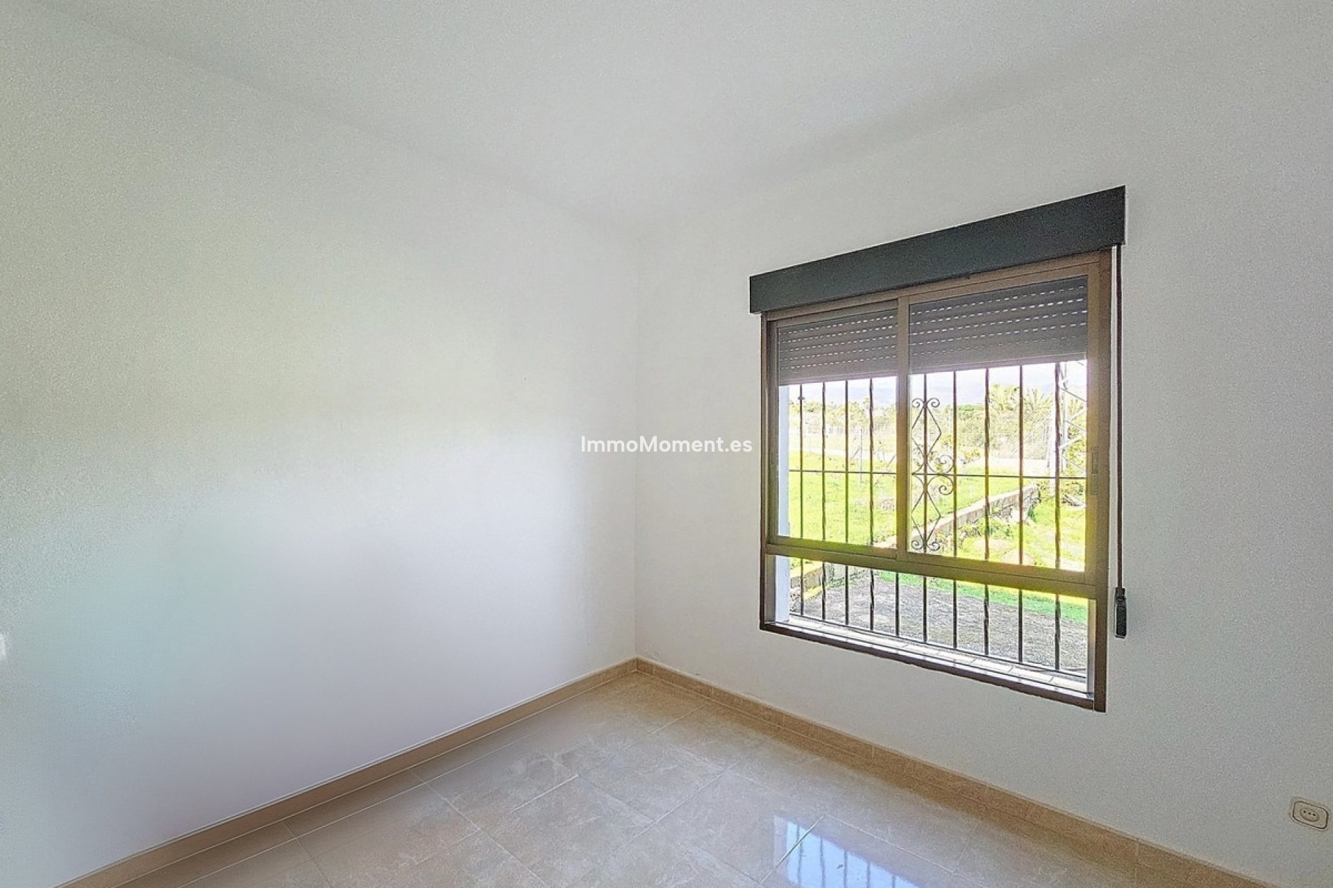 Wiederverkauf - Landhaus - Estepona  - El Padron