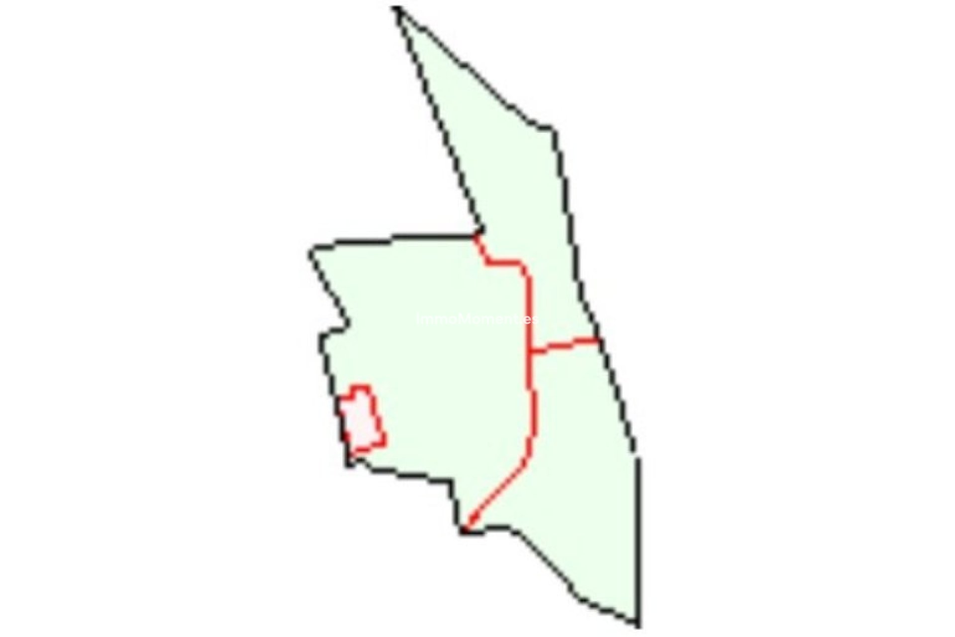 Wiederverkauf - Landhaus - Estepona  - El Padron