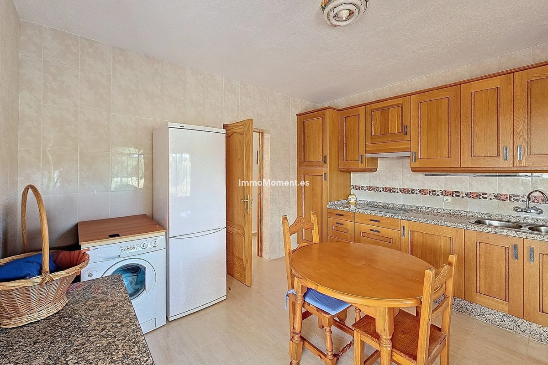 Wiederverkauf - Landhaus - Estepona  - El Padron
