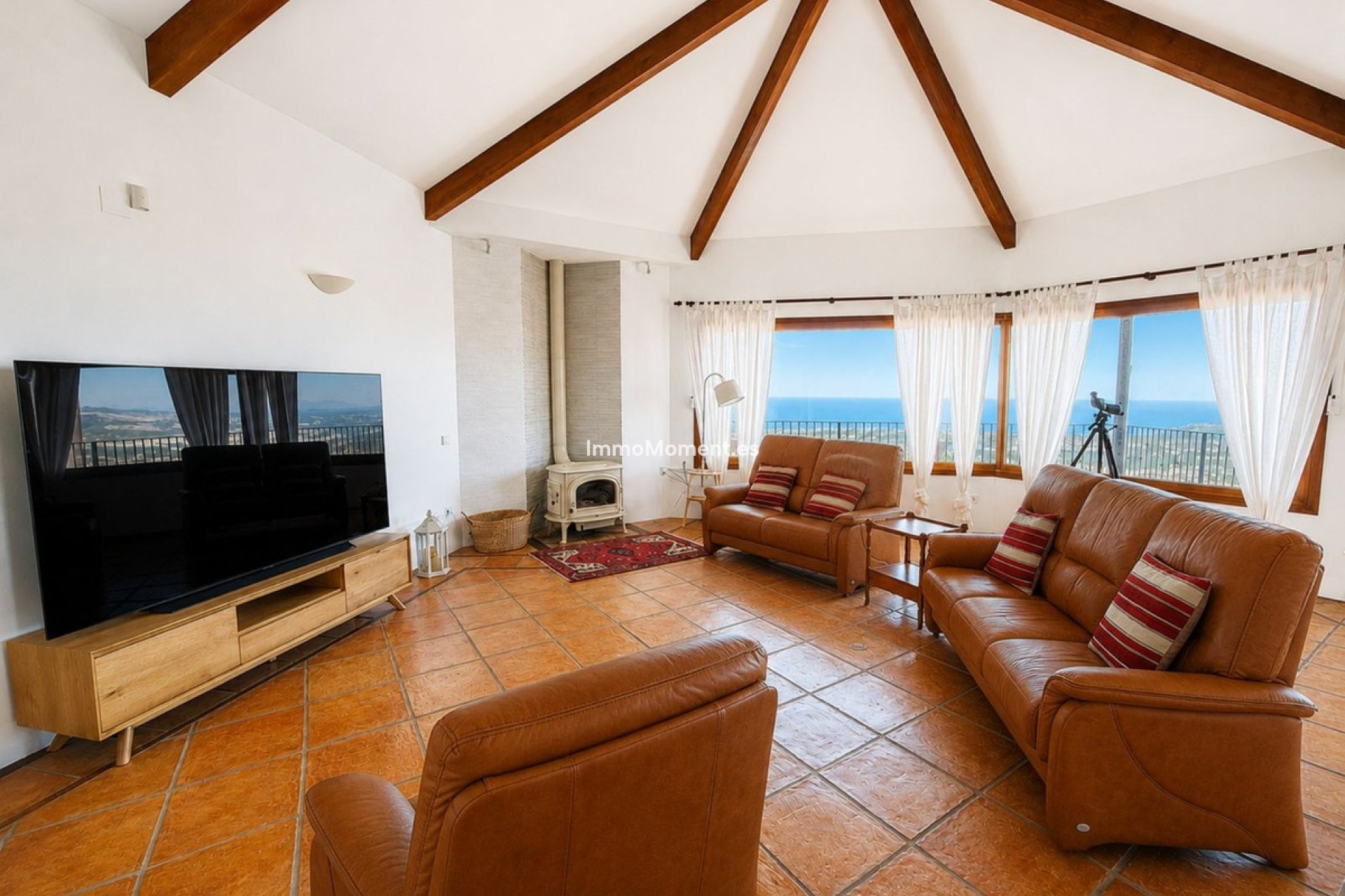 Wiederverkauf - Landhaus - Estepona  - Estepona Centro