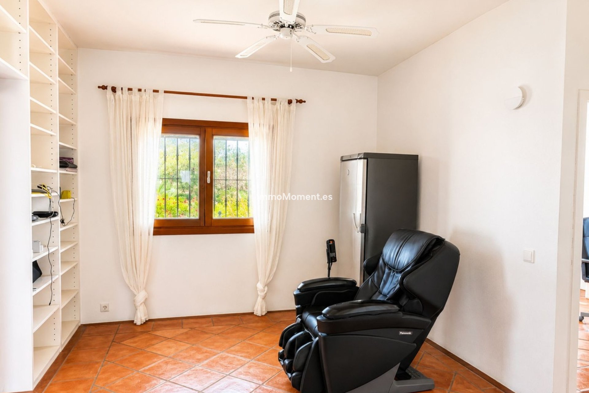 Wiederverkauf - Landhaus - Estepona  - Estepona Centro