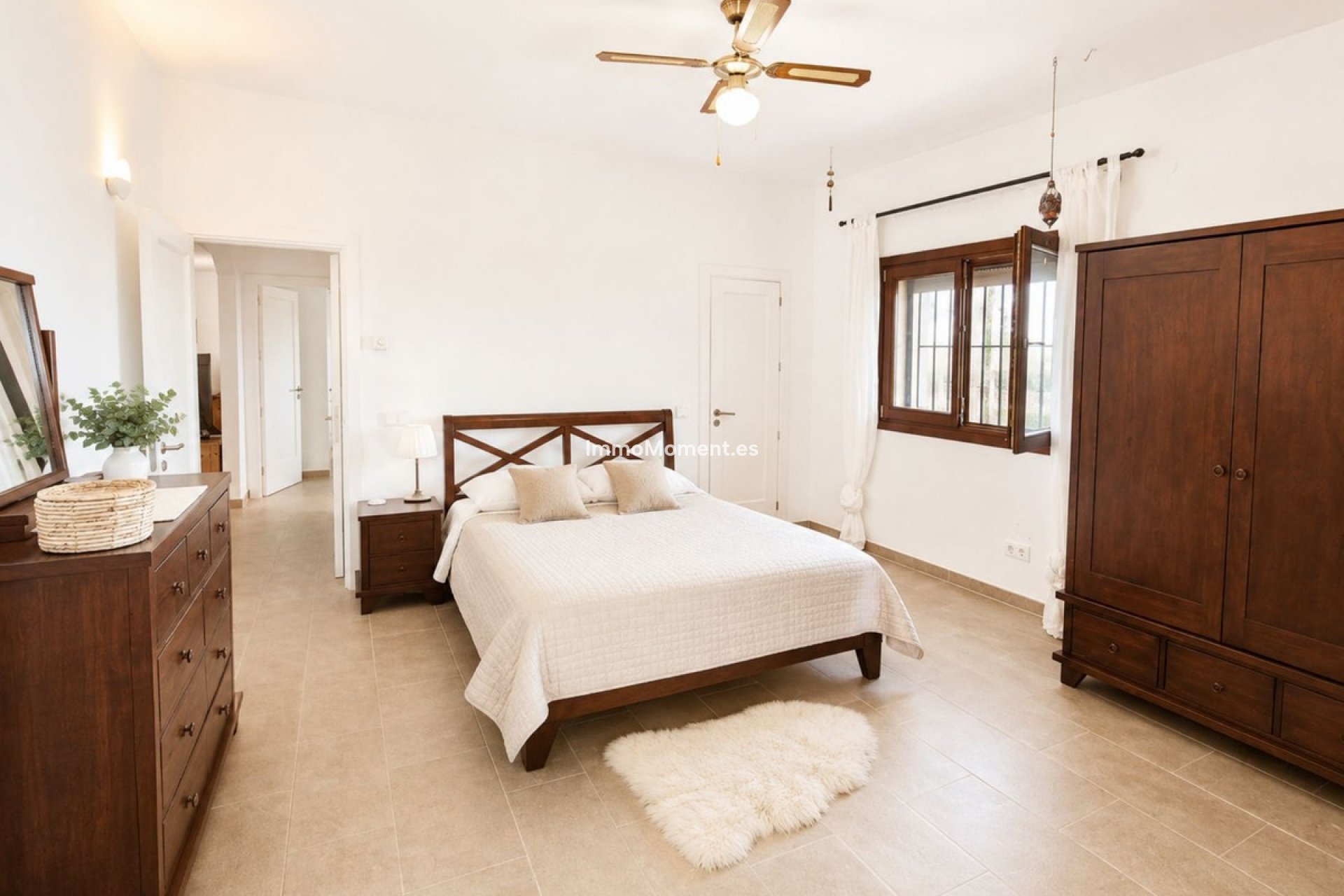 Wiederverkauf - Landhaus - Estepona  - Estepona Centro