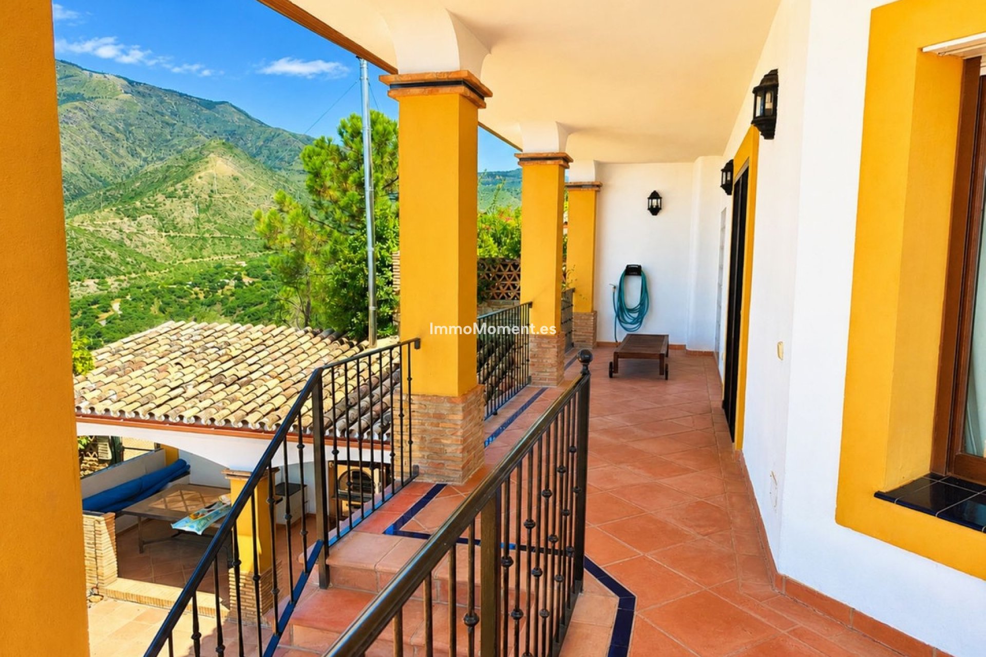 Wiederverkauf - Landhaus - Estepona  - Estepona Centro