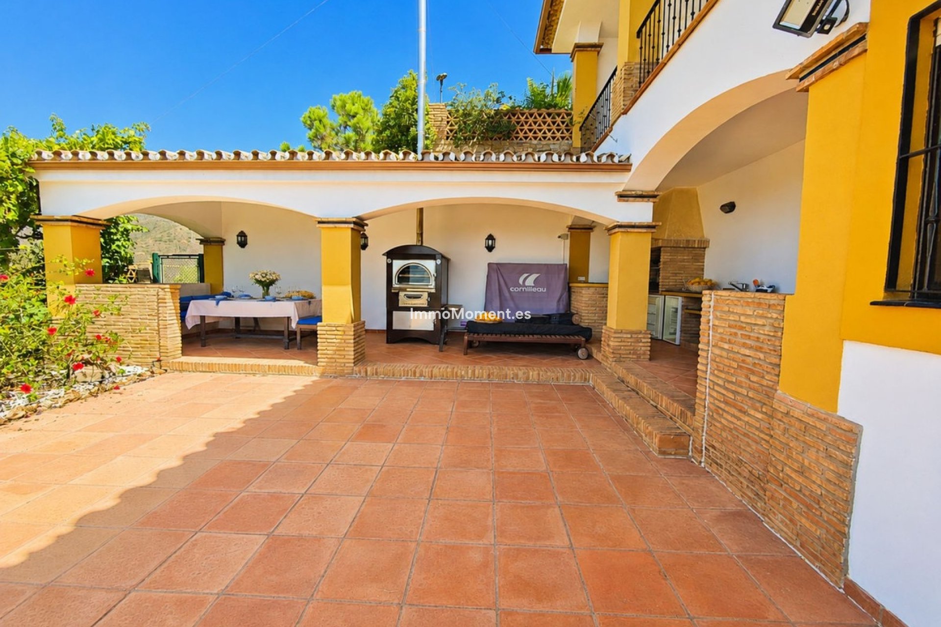 Wiederverkauf - Landhaus - Estepona  - Estepona Centro