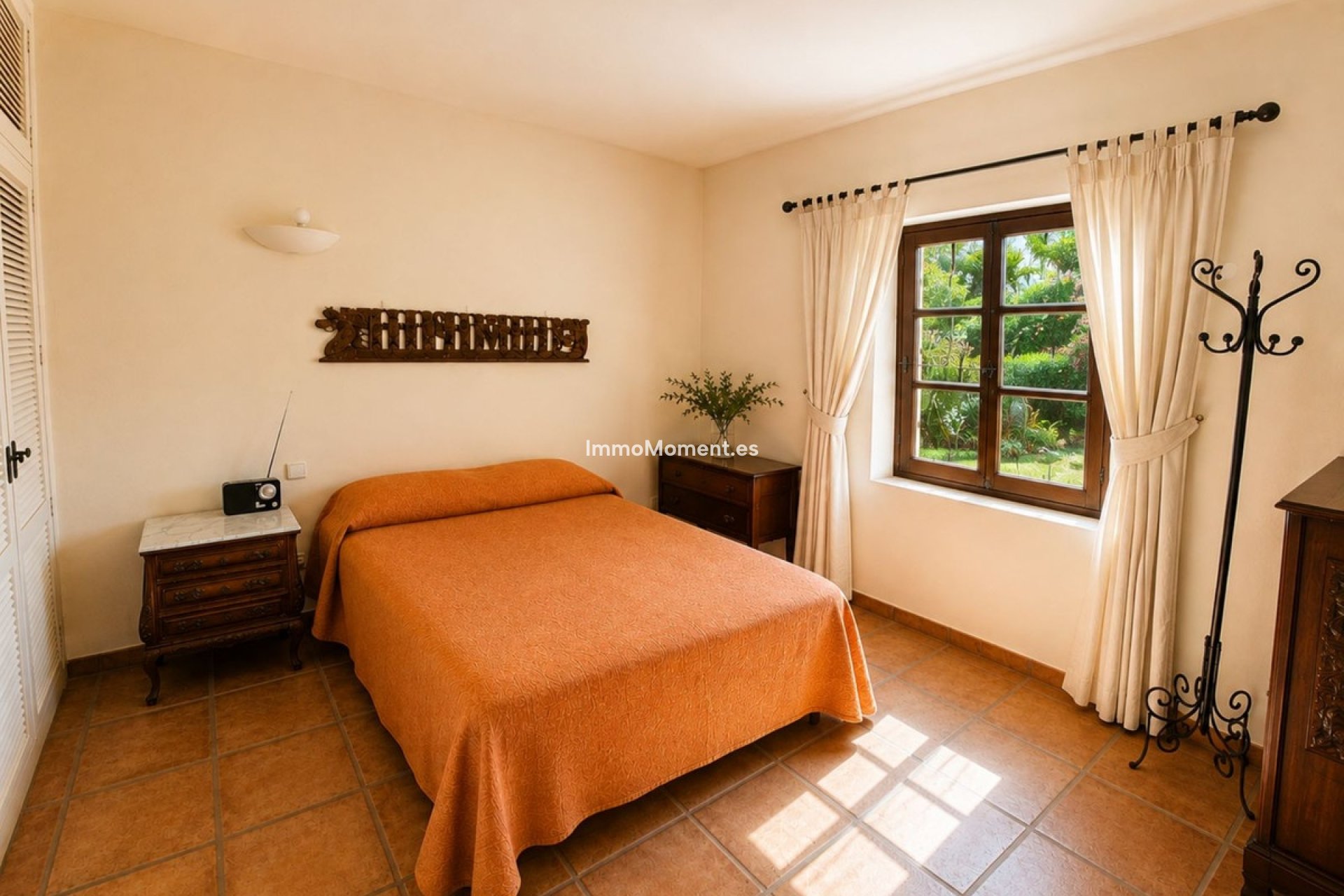 Wiederverkauf - Landhaus - Estepona  - Estepona Centro
