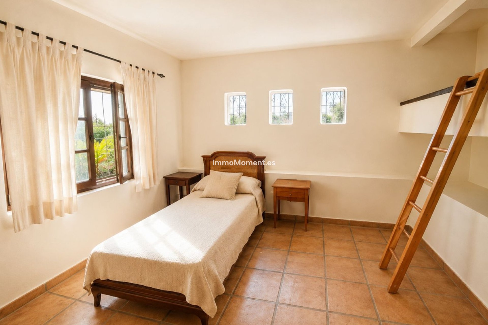 Wiederverkauf - Landhaus - Estepona  - Estepona Centro