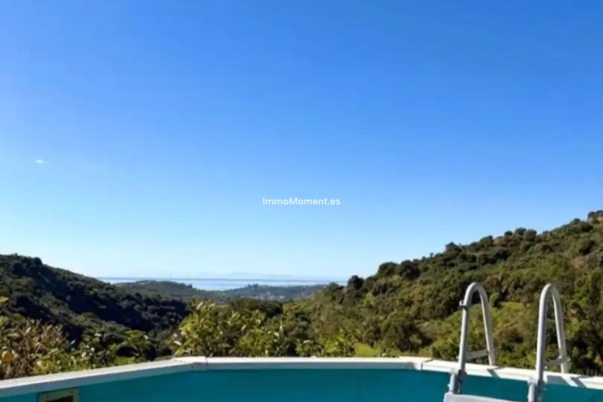 Wiederverkauf - Landhaus - Estepona  - Estepona Centro