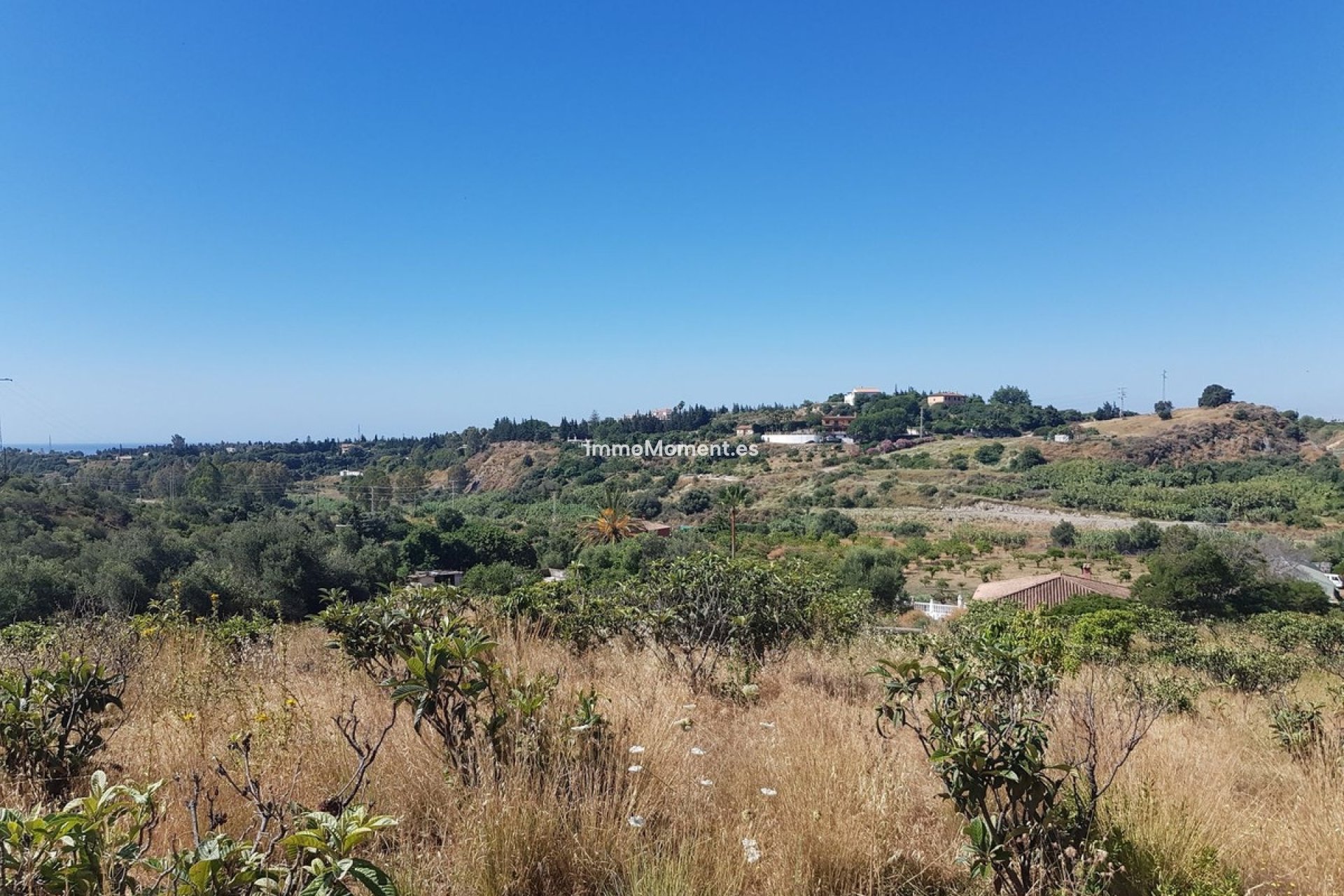 Wiederverkauf - Landhaus - Estepona  - Estepona Centro