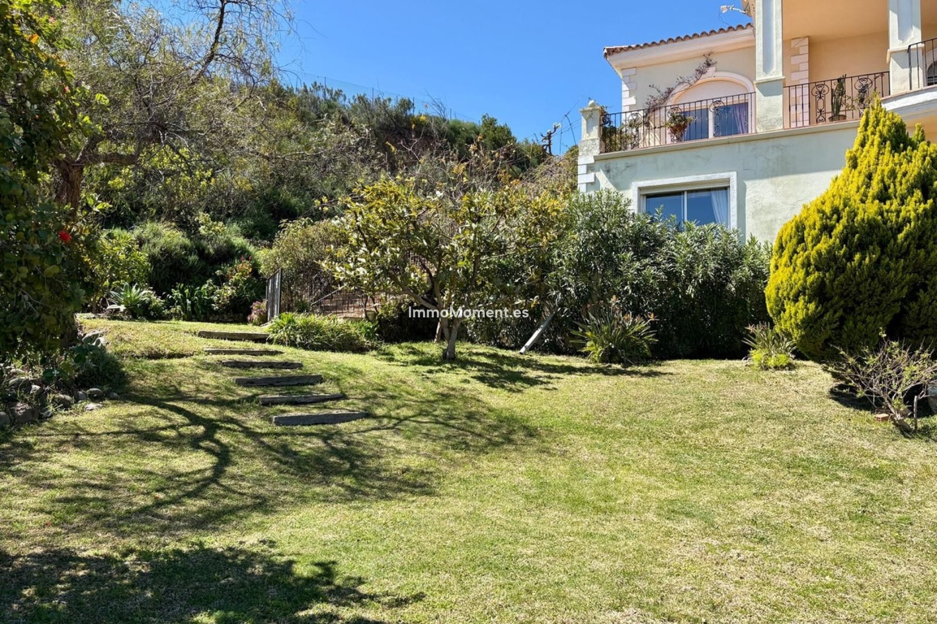 Wiederverkauf - Landhaus - Estepona  - Estepona Centro