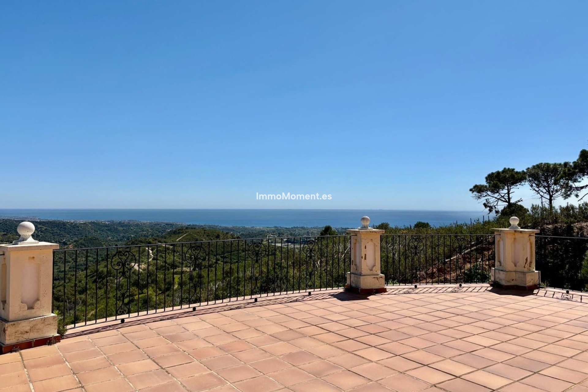 Wiederverkauf - Landhaus - Estepona  - Estepona Centro