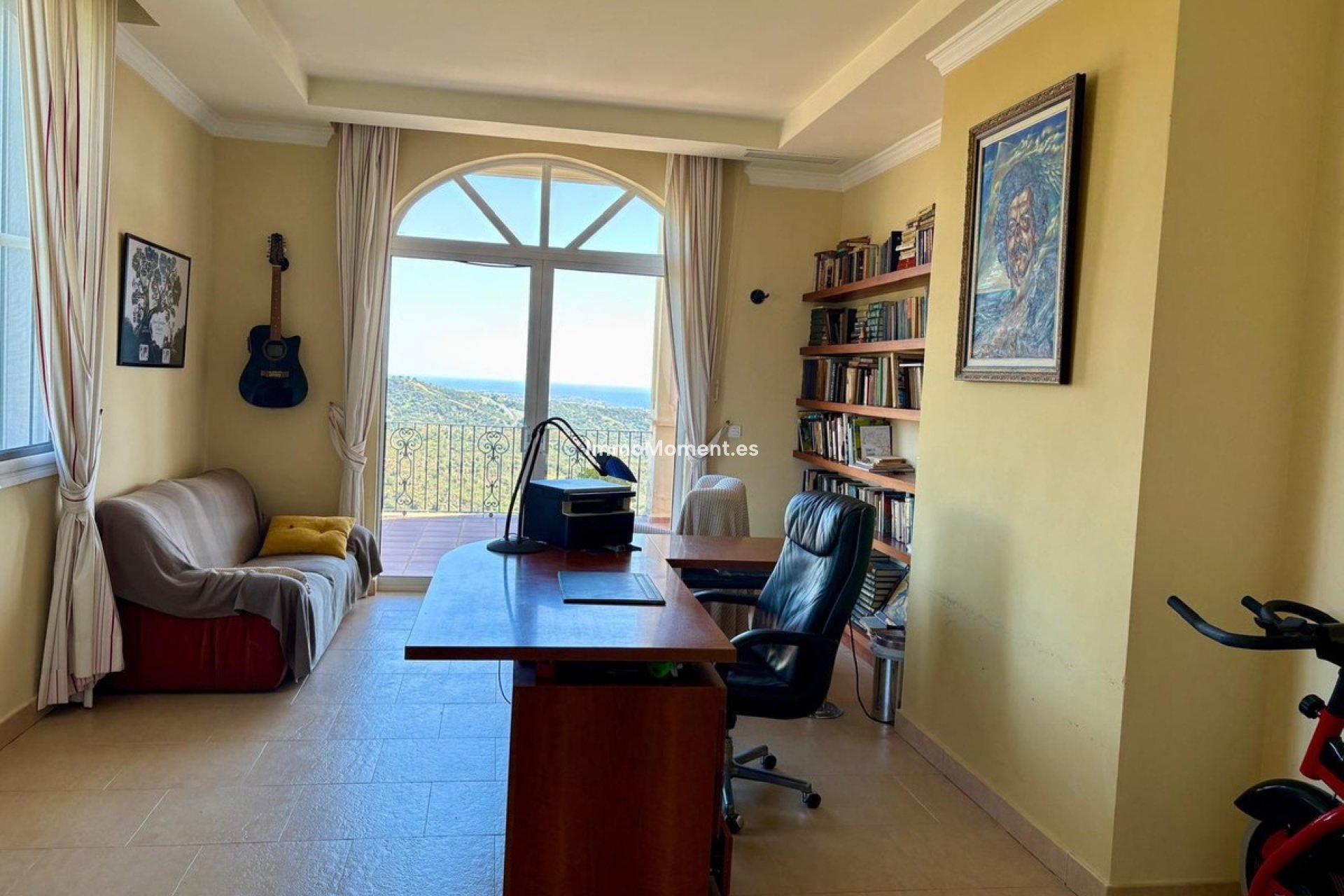 Wiederverkauf - Landhaus - Estepona  - Estepona Centro