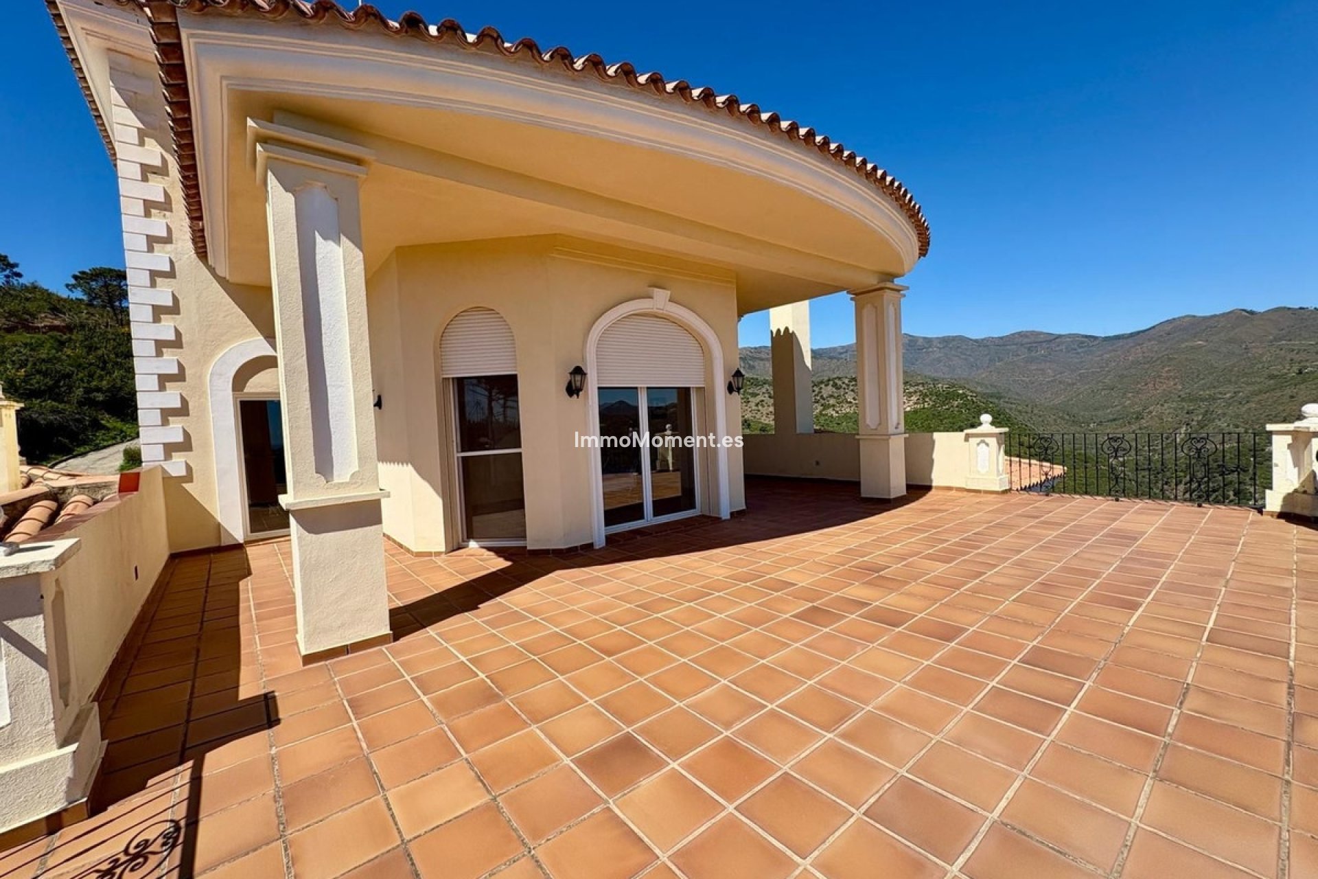 Wiederverkauf - Landhaus - Estepona  - Estepona Centro