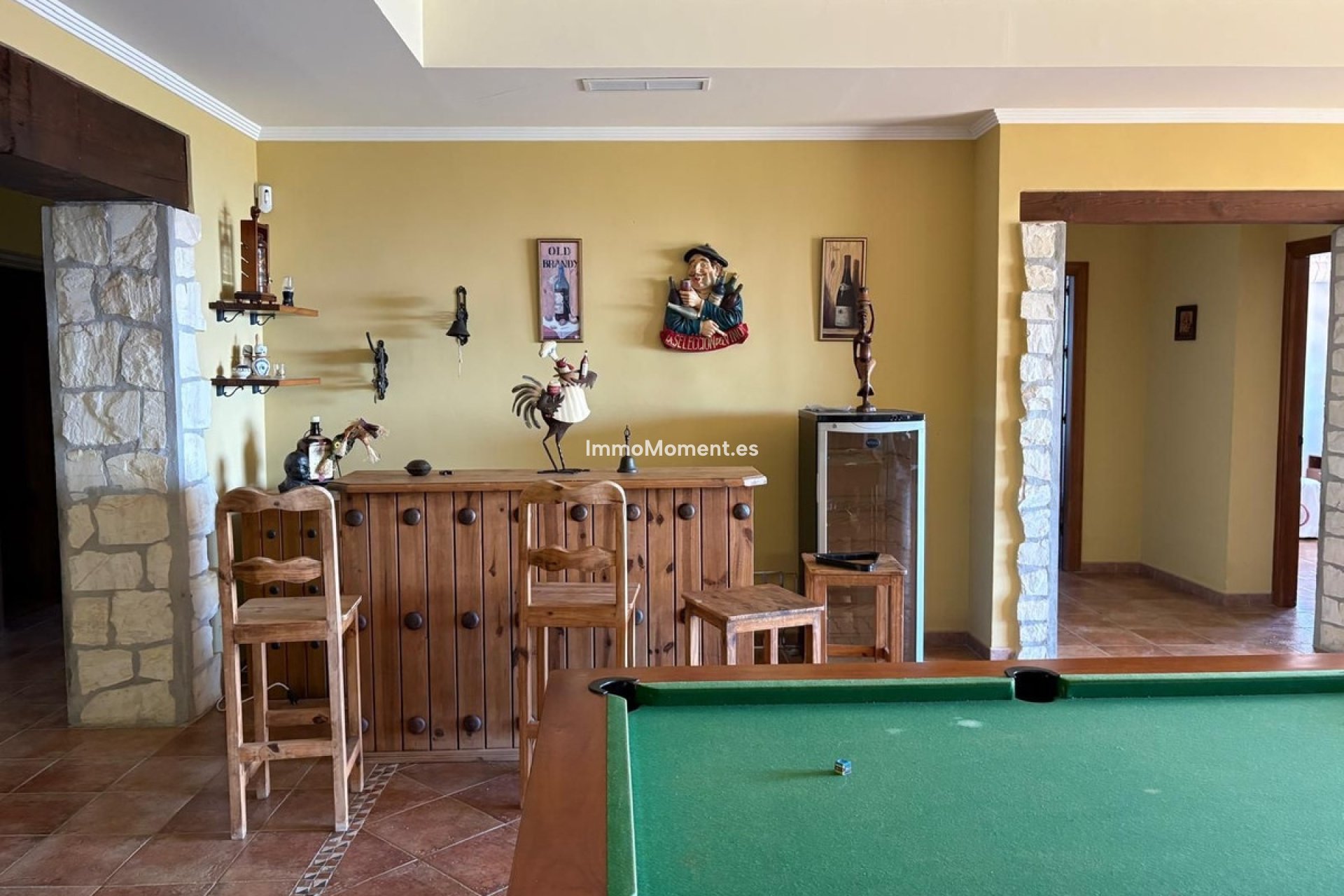 Wiederverkauf - Landhaus - Estepona  - Estepona Centro