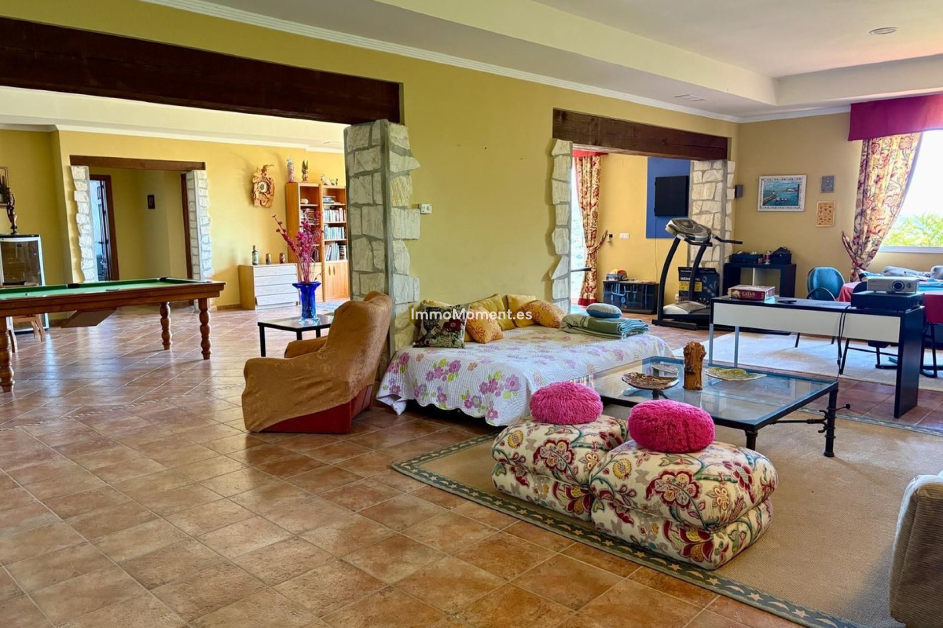 Wiederverkauf - Landhaus - Estepona  - Estepona Centro