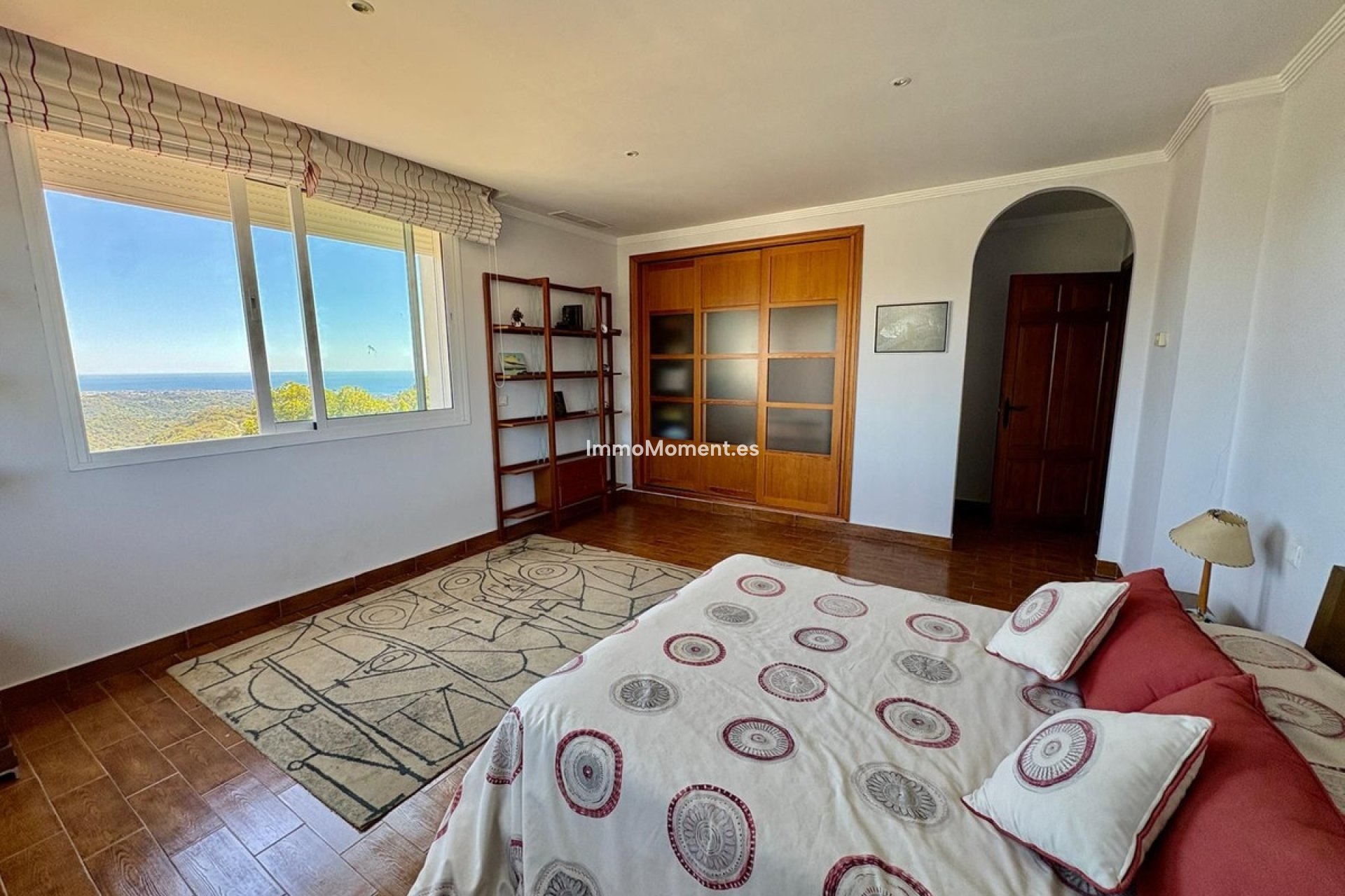 Wiederverkauf - Landhaus - Estepona  - Estepona Centro