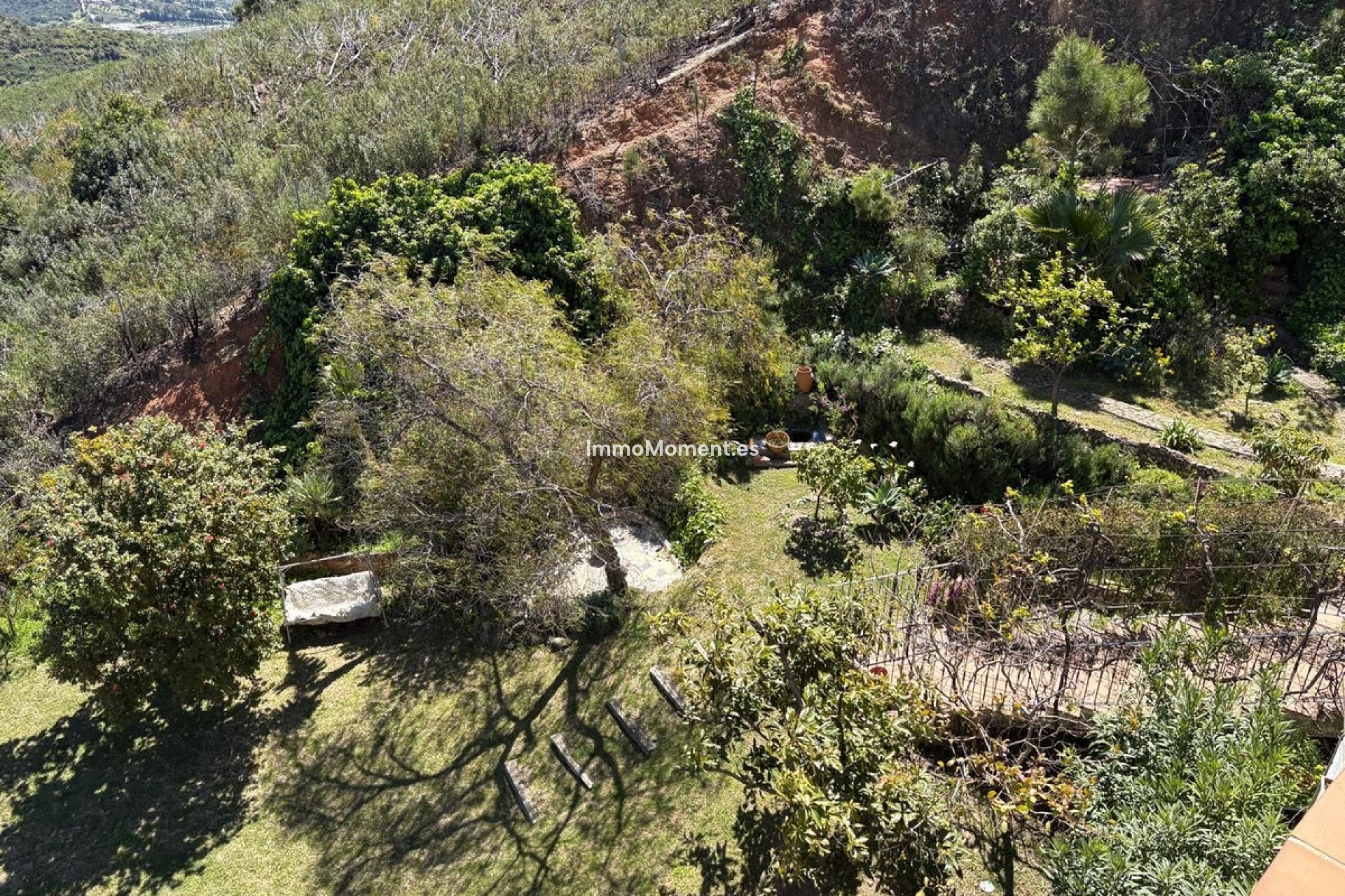 Wiederverkauf - Landhaus - Estepona  - Estepona Centro