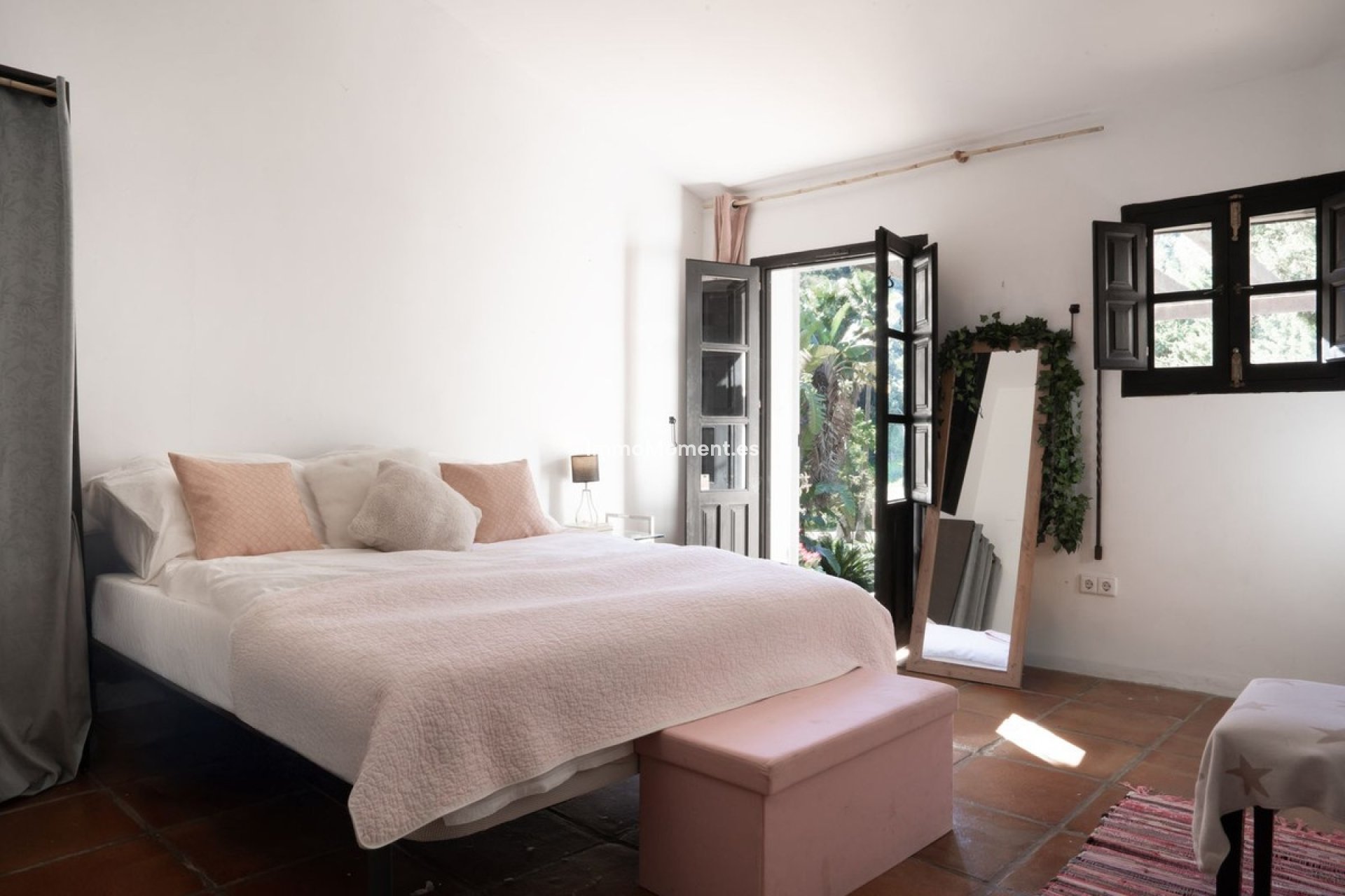 Wiederverkauf - Landhaus - Estepona  - Estepona Centro