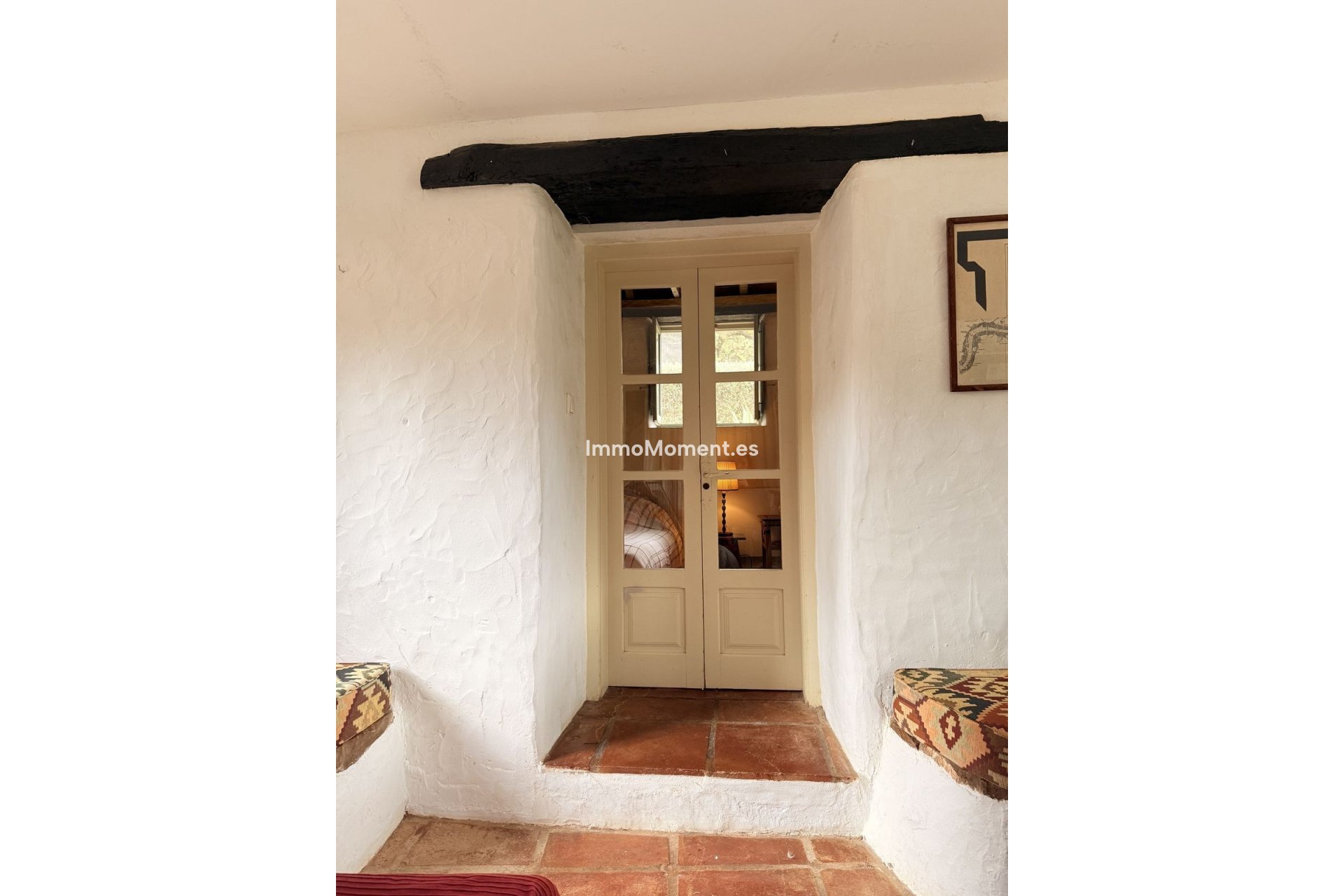 Wiederverkauf - Landhaus - Estepona  - Estepona Centro