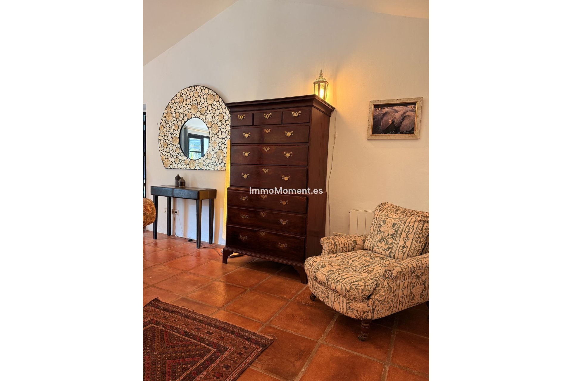 Wiederverkauf - Landhaus - Estepona  - Estepona Centro