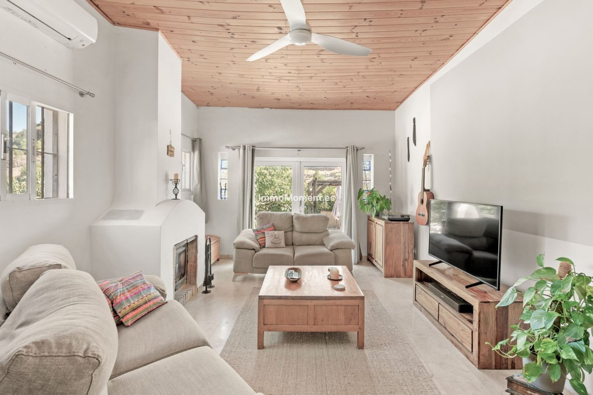 Wiederverkauf - Landhaus - Estepona  - Estepona Centro