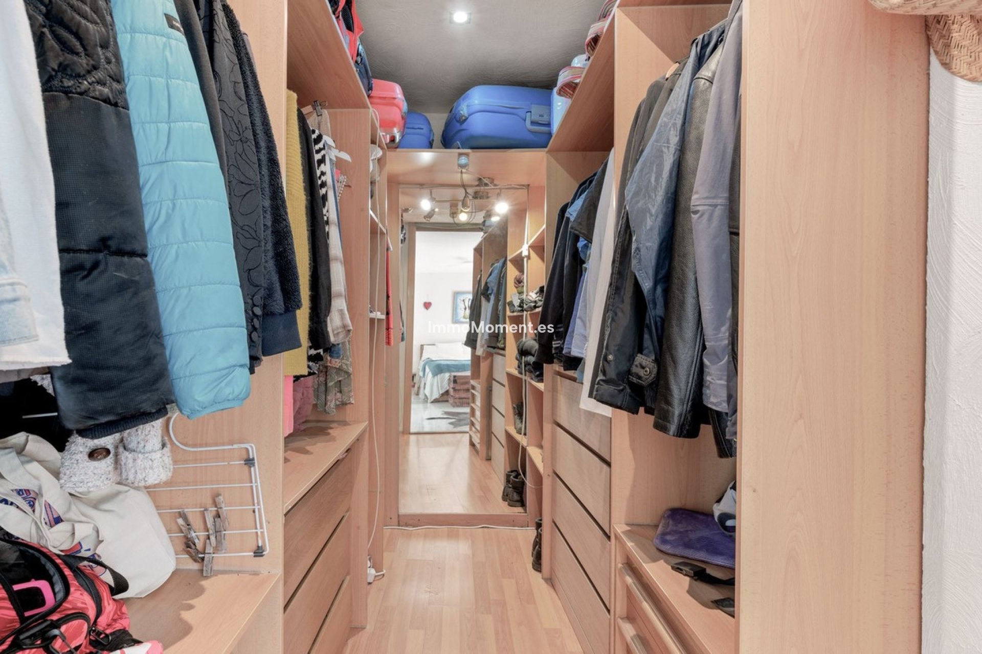 Wiederverkauf - Landhaus - Estepona  - Estepona Centro