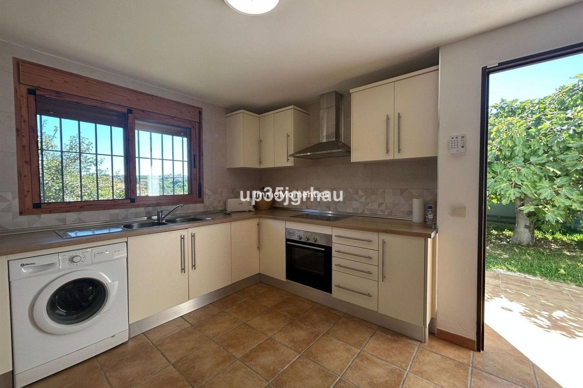 Wiederverkauf - Landhaus - Estepona  - Estepona Centro