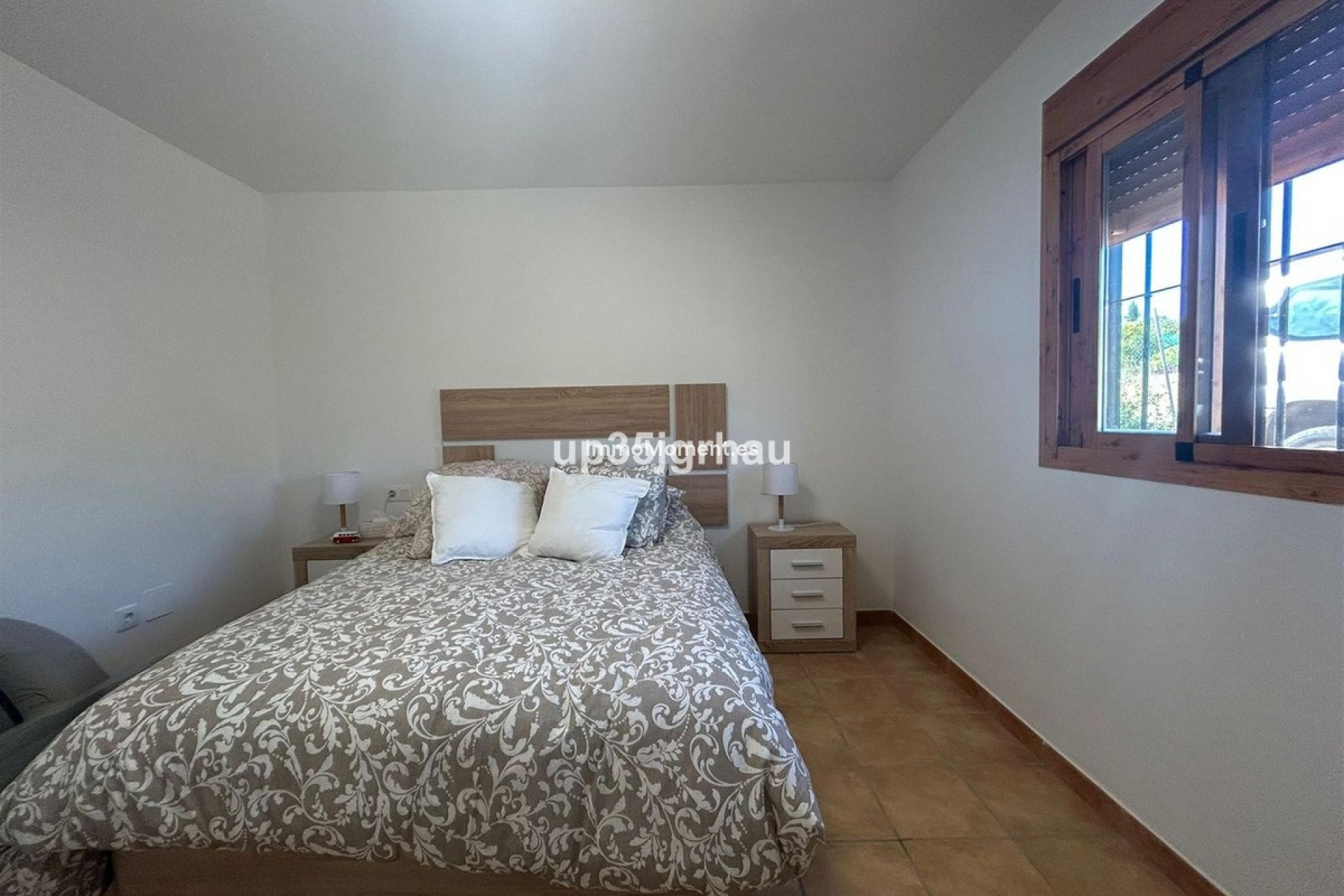 Wiederverkauf - Landhaus - Estepona  - Estepona Centro