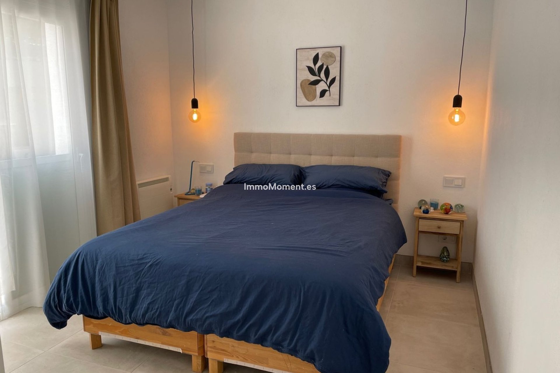 Wiederverkauf - Landhaus - Estepona  - Estepona Centro